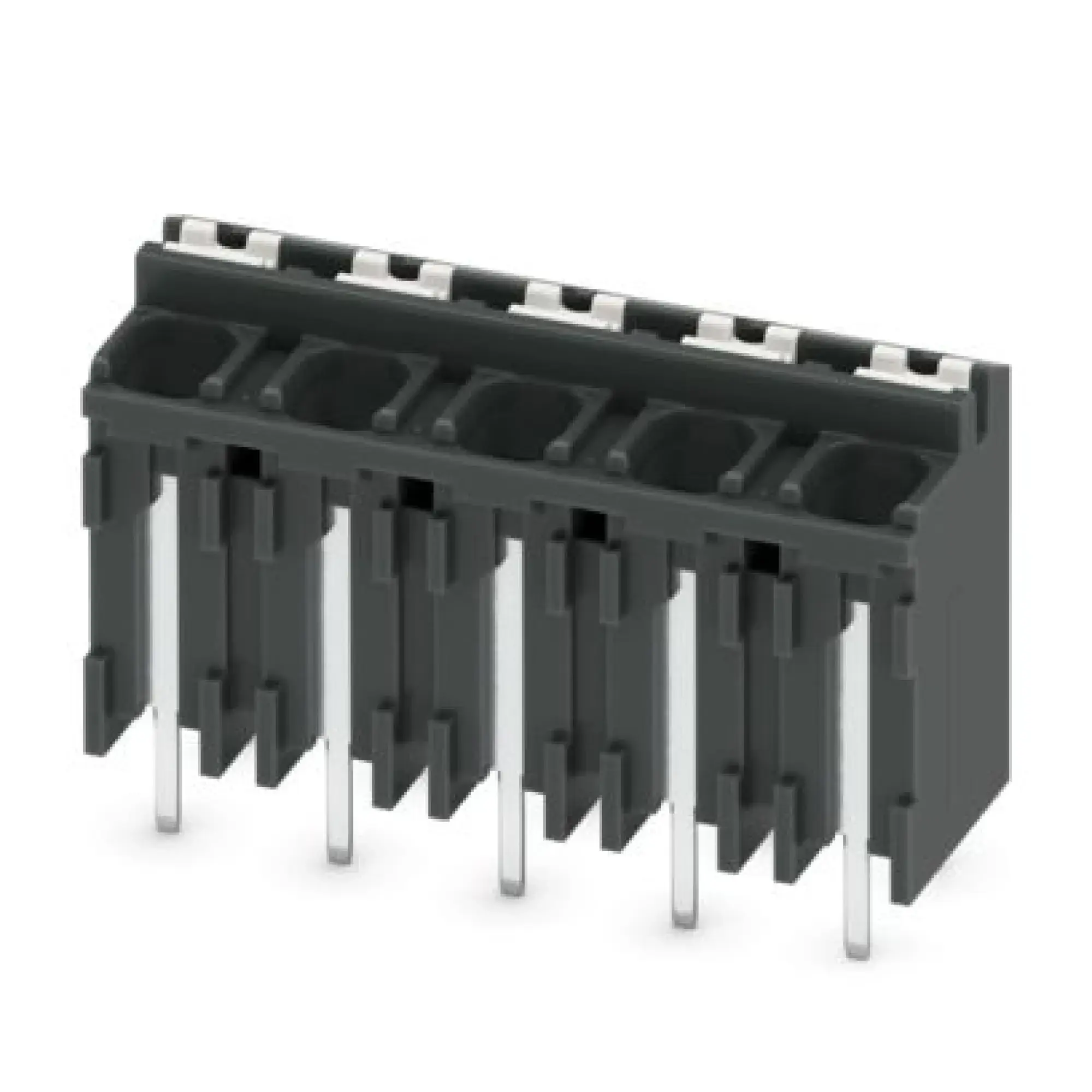 Phoenix Contact 1822671 PCB terminal block SPT-THR 1,5/ 5-V-5,08 P26 (img_001) Phoenix Contact 1822671 PCB terminal block SPT-THR 1,5/ 5-V-5,08 P26 (img_001)