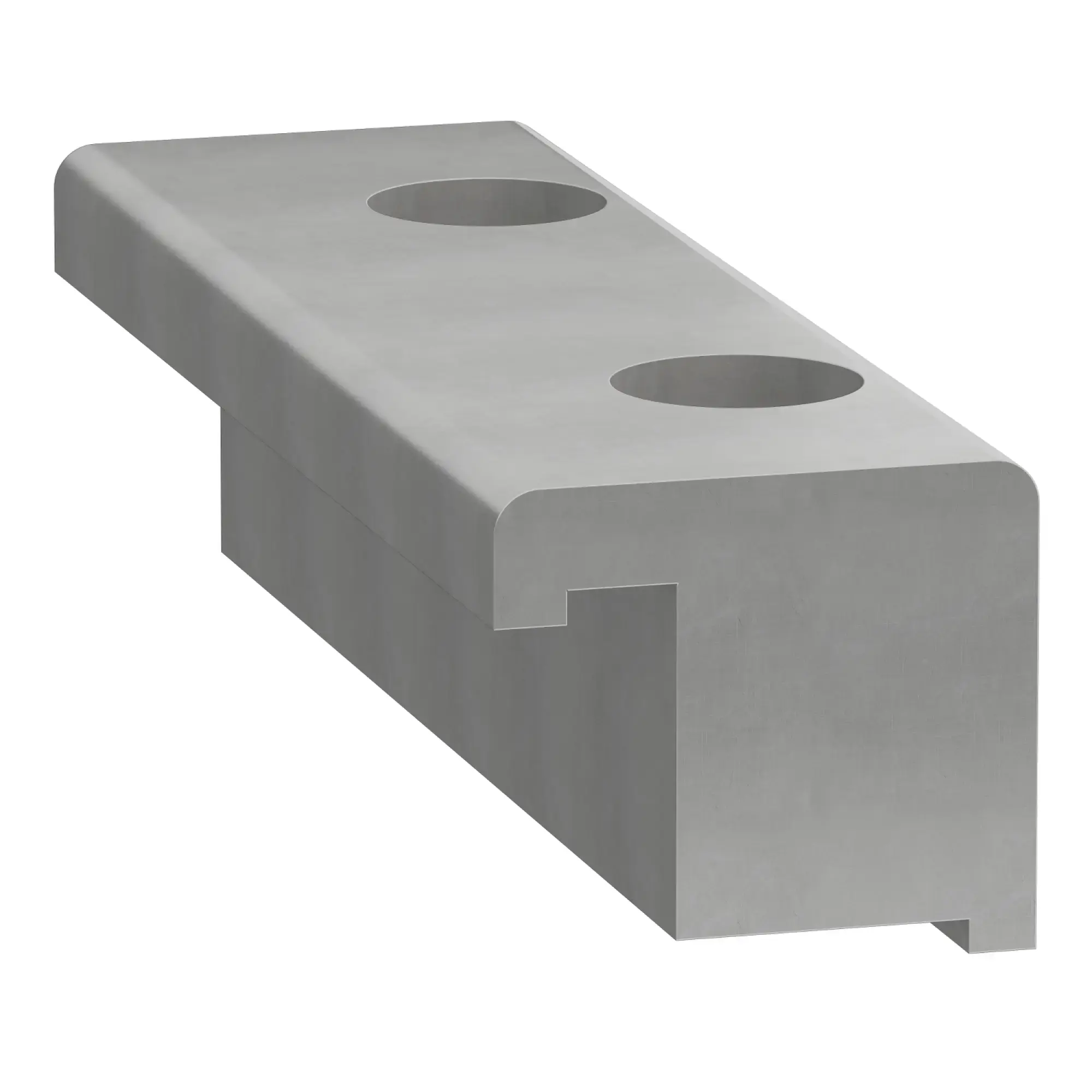 Schneider Electric VW33MF10613 Accessories Lexium Linear Motion - Set (10x) Clamping Clips, Pas43, Nut 6 (img_002) Schneider Electric VW33MF10613 Accessories Lexium Linear Motion - Set (10x) Clamping Clips, Pas43, Nut 6 (img_002)