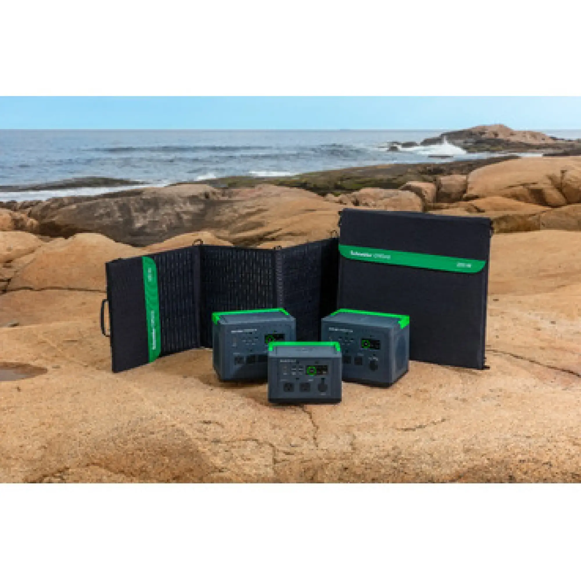 APC PSP200 Schneider OffGrid tragbares Solar-Panel, 200W (img_001)