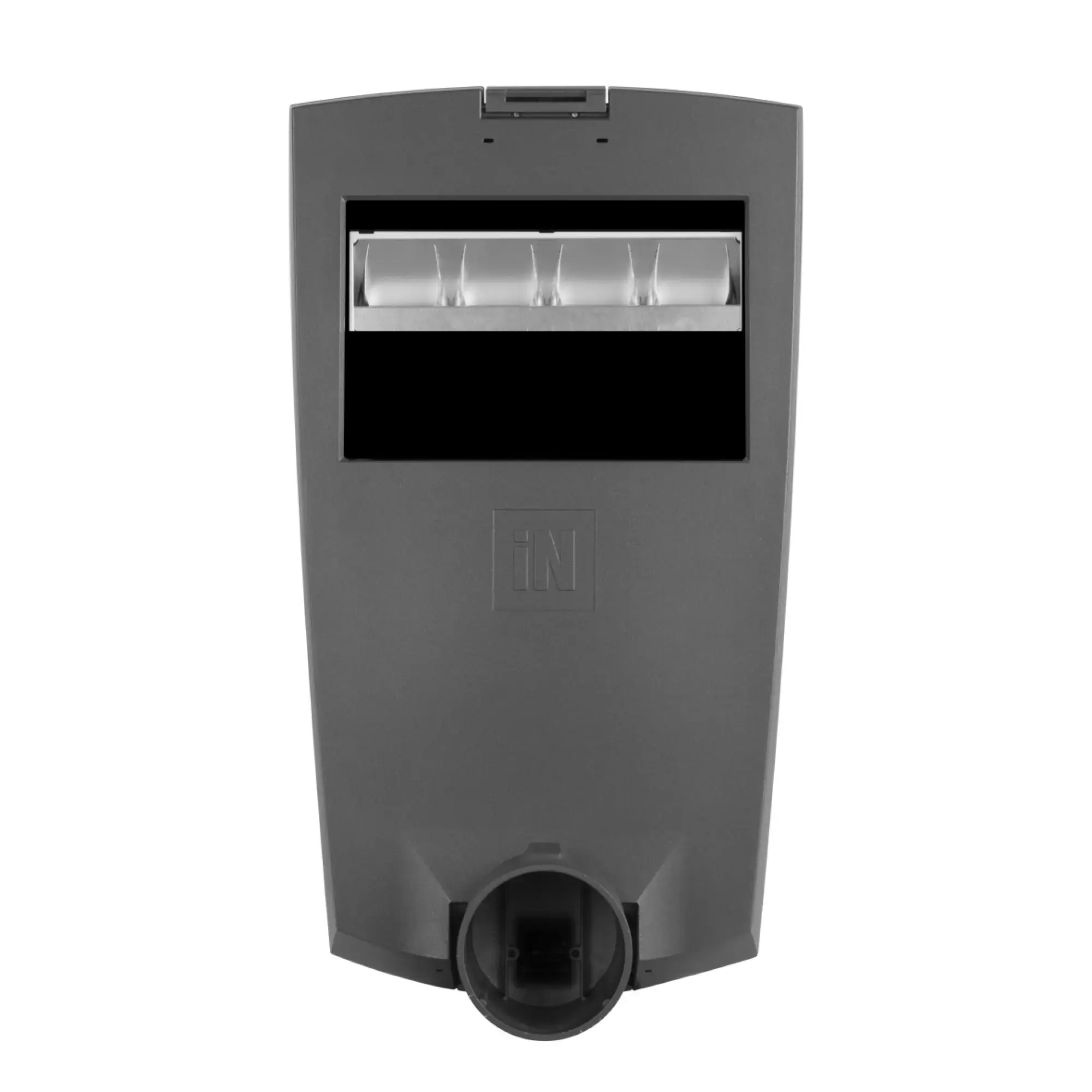 Performance iN Lighting 3106256 LED-Mastleuchte 4000K 12W mit auto. P- Straßenbeleuchtungsoptik 3106256 (img_002) Performance iN Lighting 3106256 LED-Mastleuchte 4000K 12W mit auto. P- Straßenbeleuchtungsoptik 3106256 (img_002)