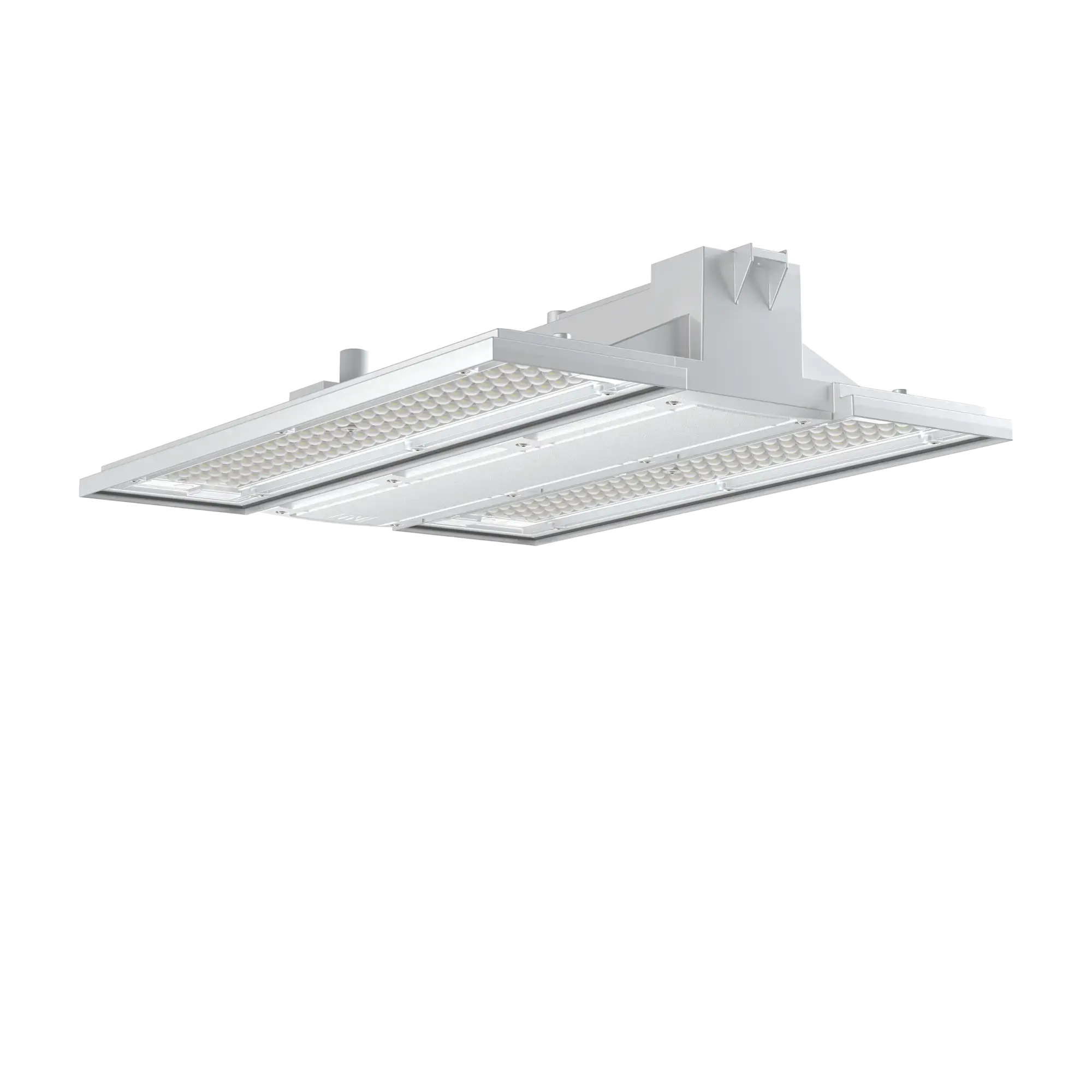 Performance iN Lighting LTH3155EH857 LED-Hallenpendelleuchte 5700K 184W statisch Notlicht 3h symmetrische Streuoptik LTH3155EH857 (img_004)