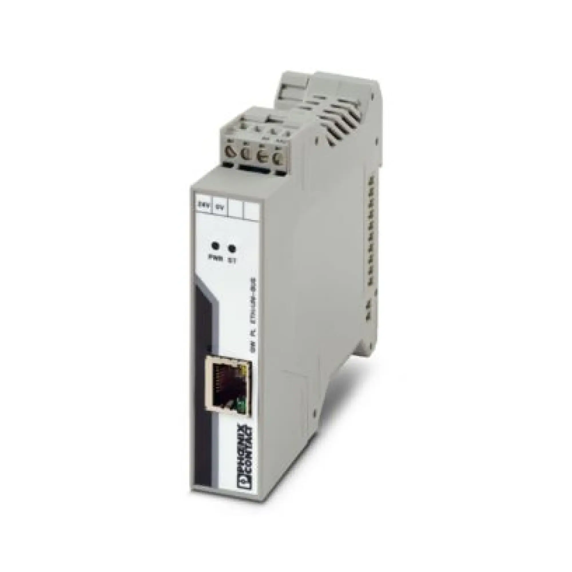 Phoenix Contact 2702321 Ethernet HART multiplexer GW PL ETH/BASIC-BUS (img_001)