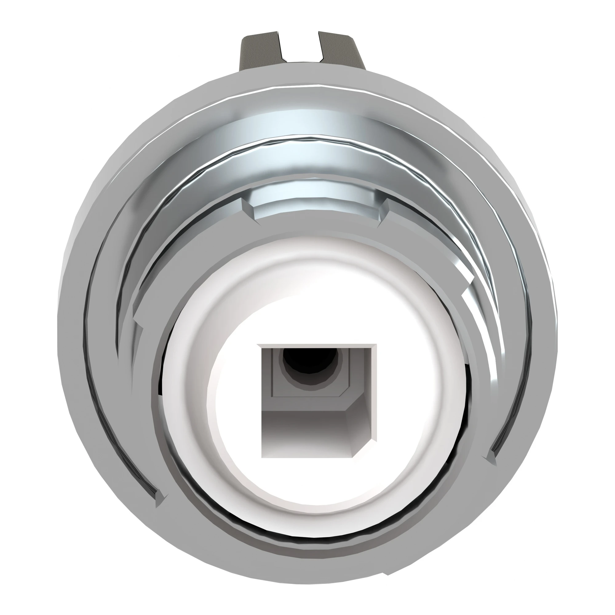 Schneider Electric KAXZ1M12 Actuating element with front ring Ø 28.5mm, metal, toggle, black Standard (img_002) Schneider Electric KAXZ1M12 Actuating element with front ring Ø 28.5mm, metal, toggle, black Standard (img_002)