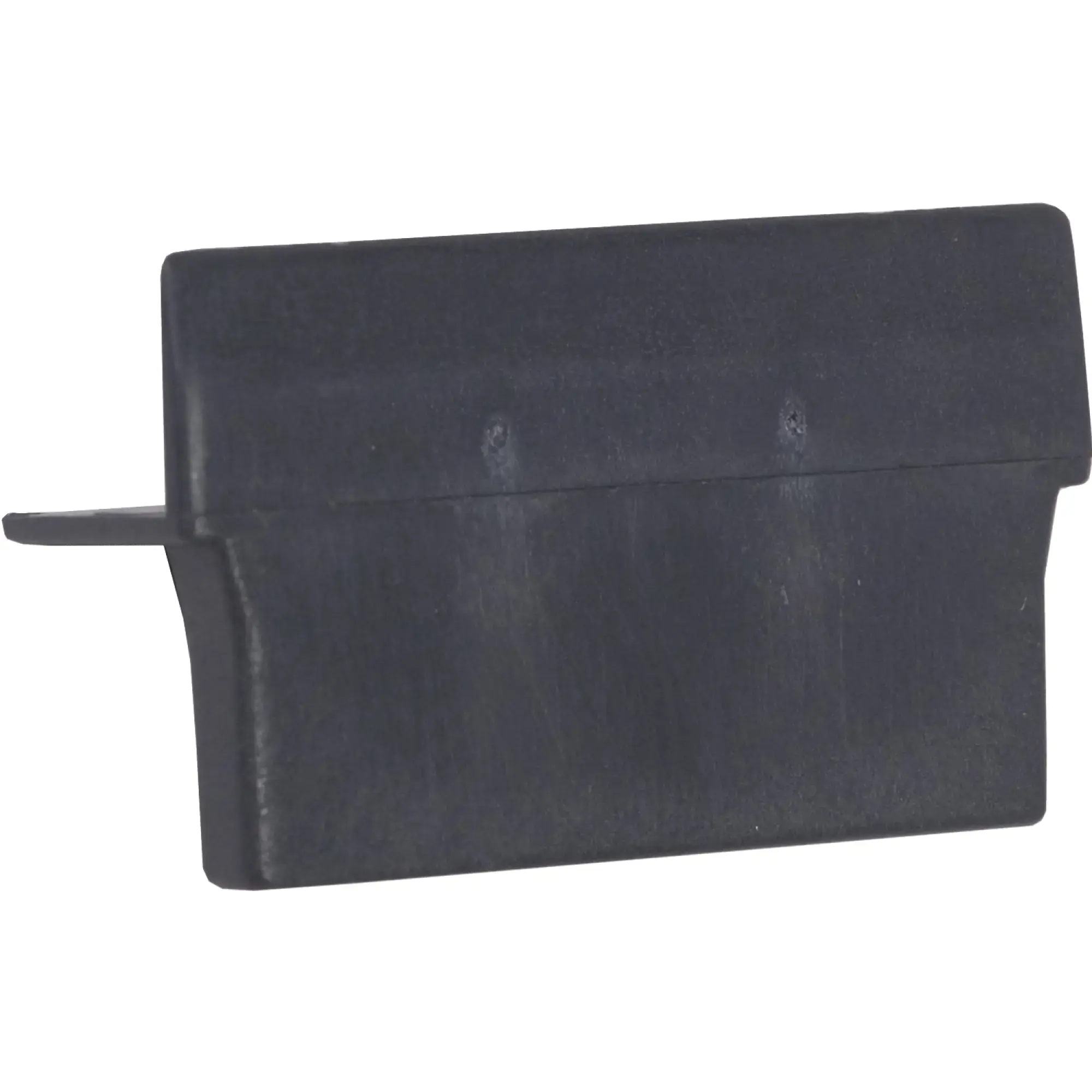 Schneider Electric GV1G10 End cap, for unused busbar outlets GV2 (img_002) Schneider Electric GV1G10 End cap, for unused busbar outlets GV2 (img_002)