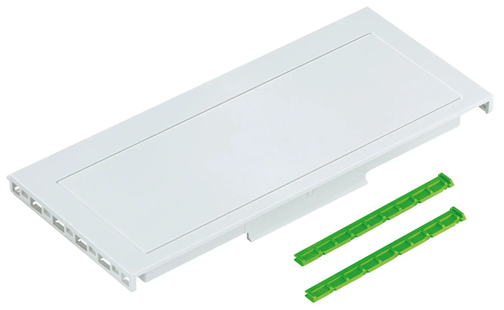 Spelsberg 07240001 Flange, light grey, Type of protection IP65 (img_001) Spelsberg 07240001 Flange, light grey, Type of protection IP65 (img_001)