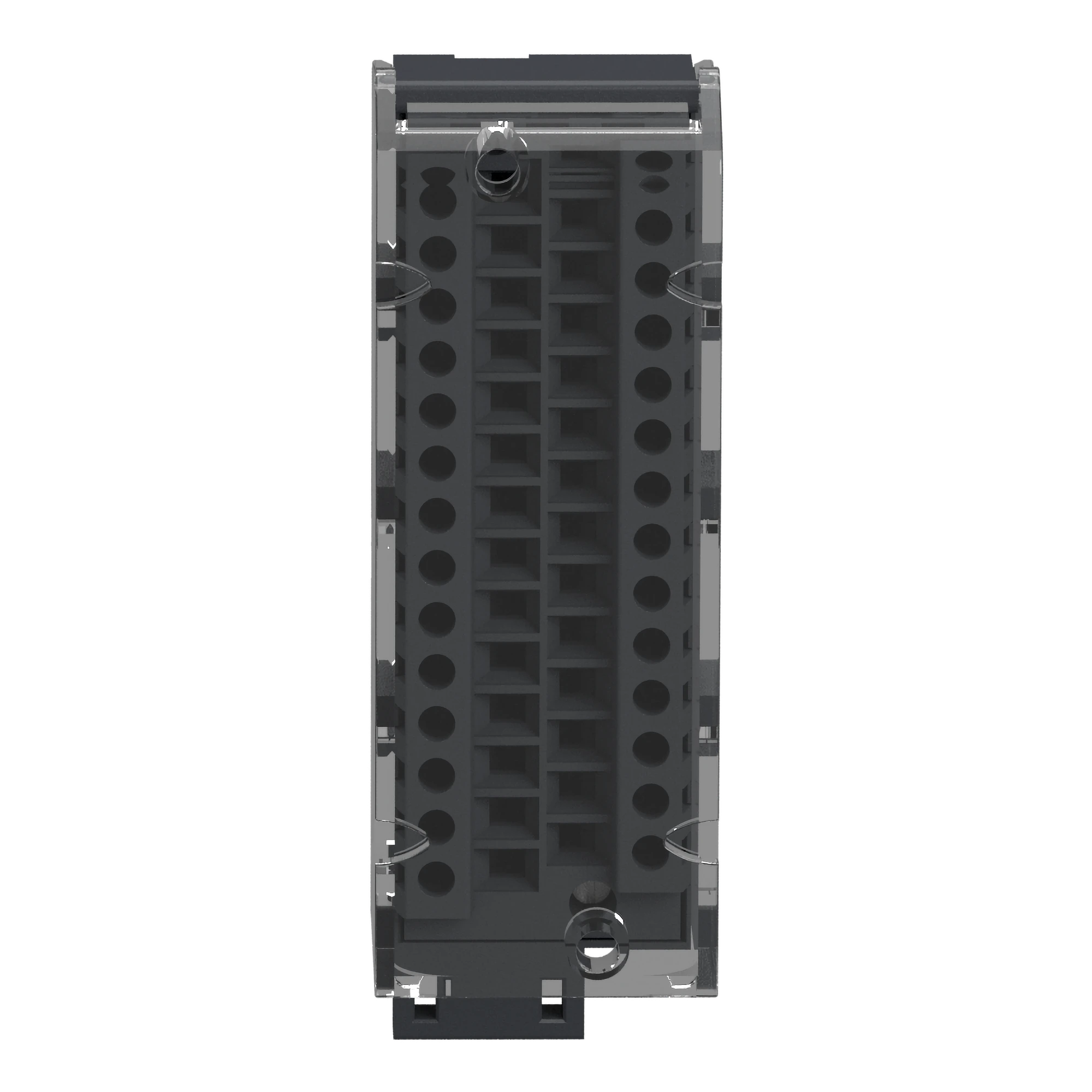 Schneider Electric BMXFTB2800 Modicon X80 Terminal, 28-pin detachable screw terminal, 1x 0.34-1 mm² (img_004)
