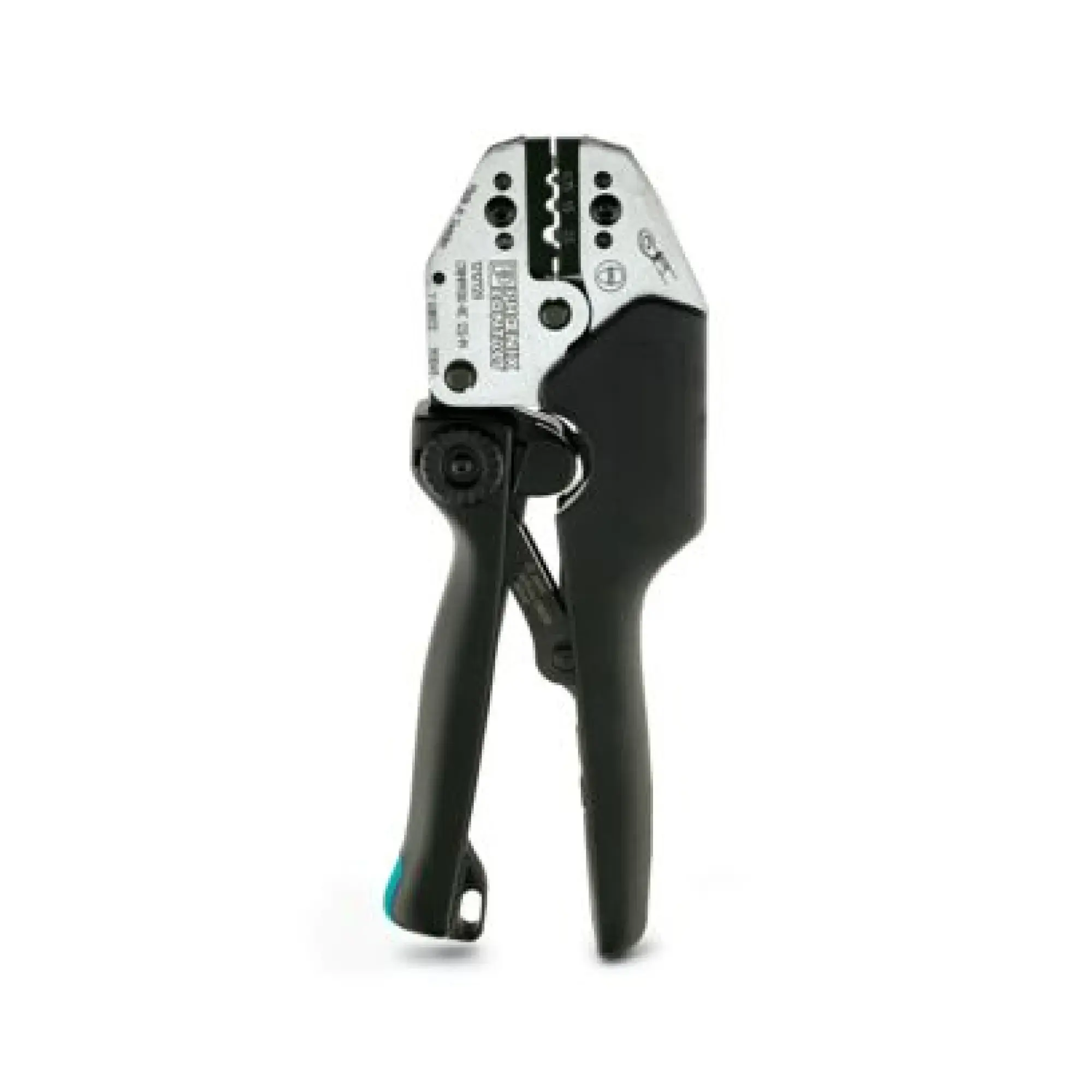 Phoenix Contact 1212723 Crimping pliers CRIMPFOX-RC 2,5-M (img_001)