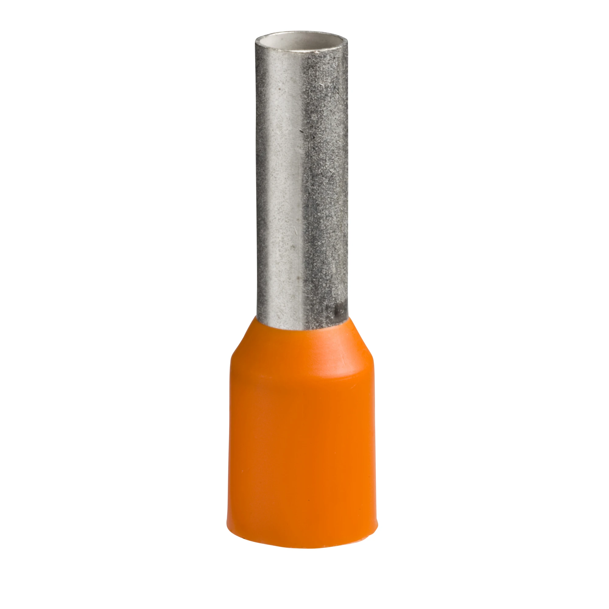 Schneider Electric DZ5CE042 Ferrule DZ5 acc. NF, 4mm2/AWG12, orange, 10 sets of 100 pieces (img_001) Schneider Electric DZ5CE042 Ferrule DZ5 acc. NF, 4mm2/AWG12, orange, 10 sets of 100 pieces (img_001)
