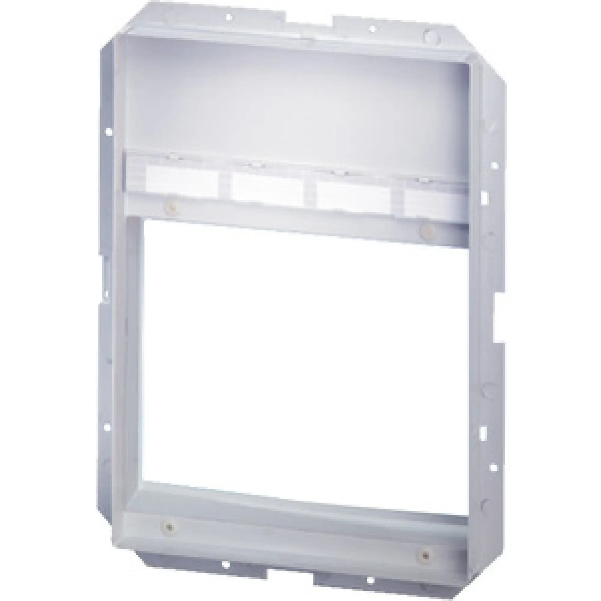 Hensel 68000041 ENYSTAR-Abdeckung für kontaktierbare Sicherungsgeräte, Größe 2 FP AP 21 (img_002) Hensel 68000041 ENYSTAR-Abdeckung für kontaktierbare Sicherungsgeräte, Größe 2 FP AP 21 (img_002)