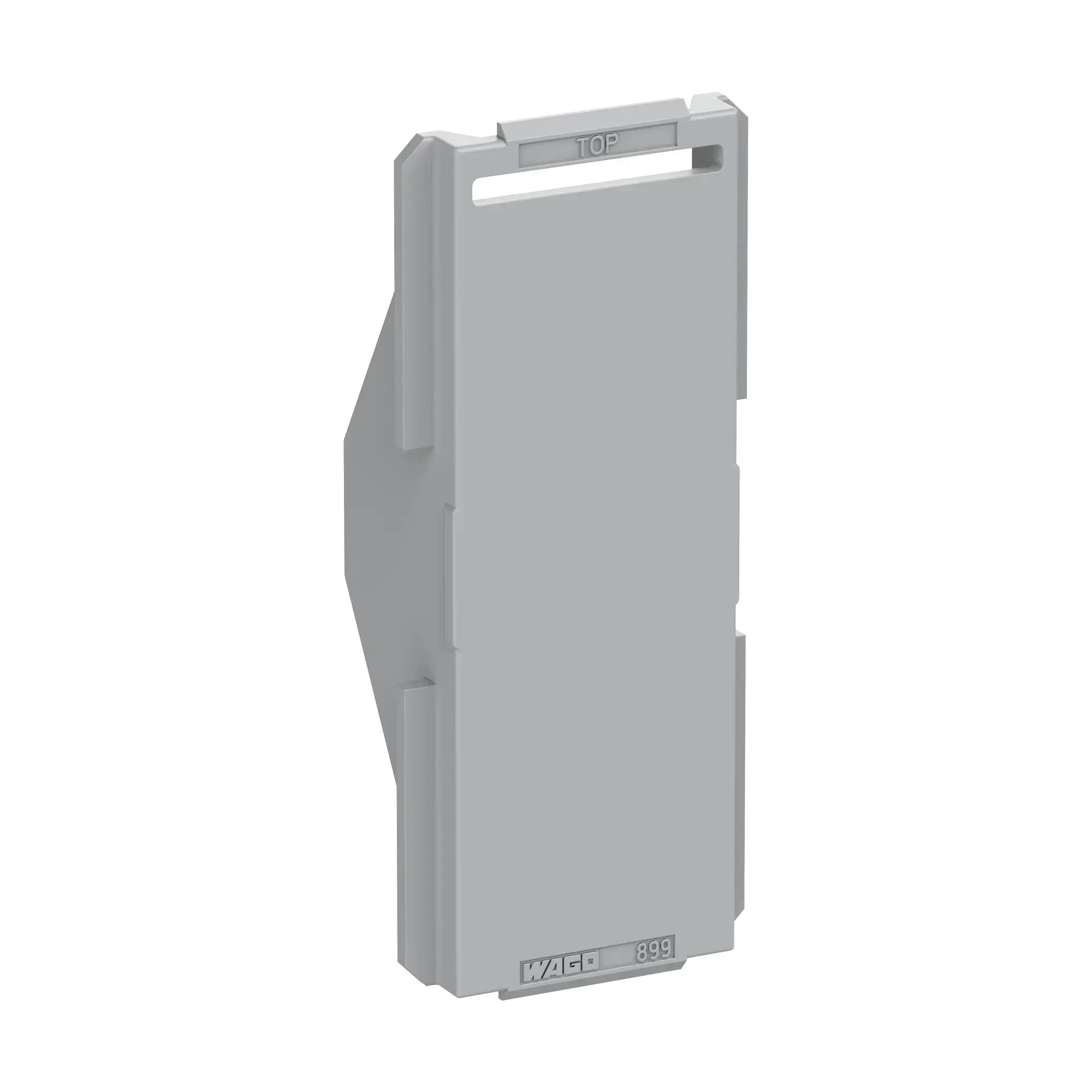 Spelsberg 14400001 Adapter frame, traffic grey, Halogen free (img_001) Spelsberg 14400001 Adapter frame, traffic grey, Halogen free (img_001)