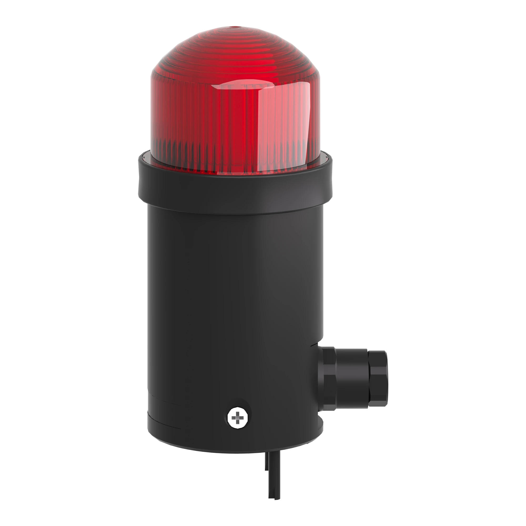 Schneider Electric XVDLS6M4 Signal tower red XVD, flashing light 0.5 J, 230V AC, IP 40 (img_004) Schneider Electric XVDLS6M4 Signal tower red XVD, flashing light 0.5 J, 230V AC, IP 40 (img_004)