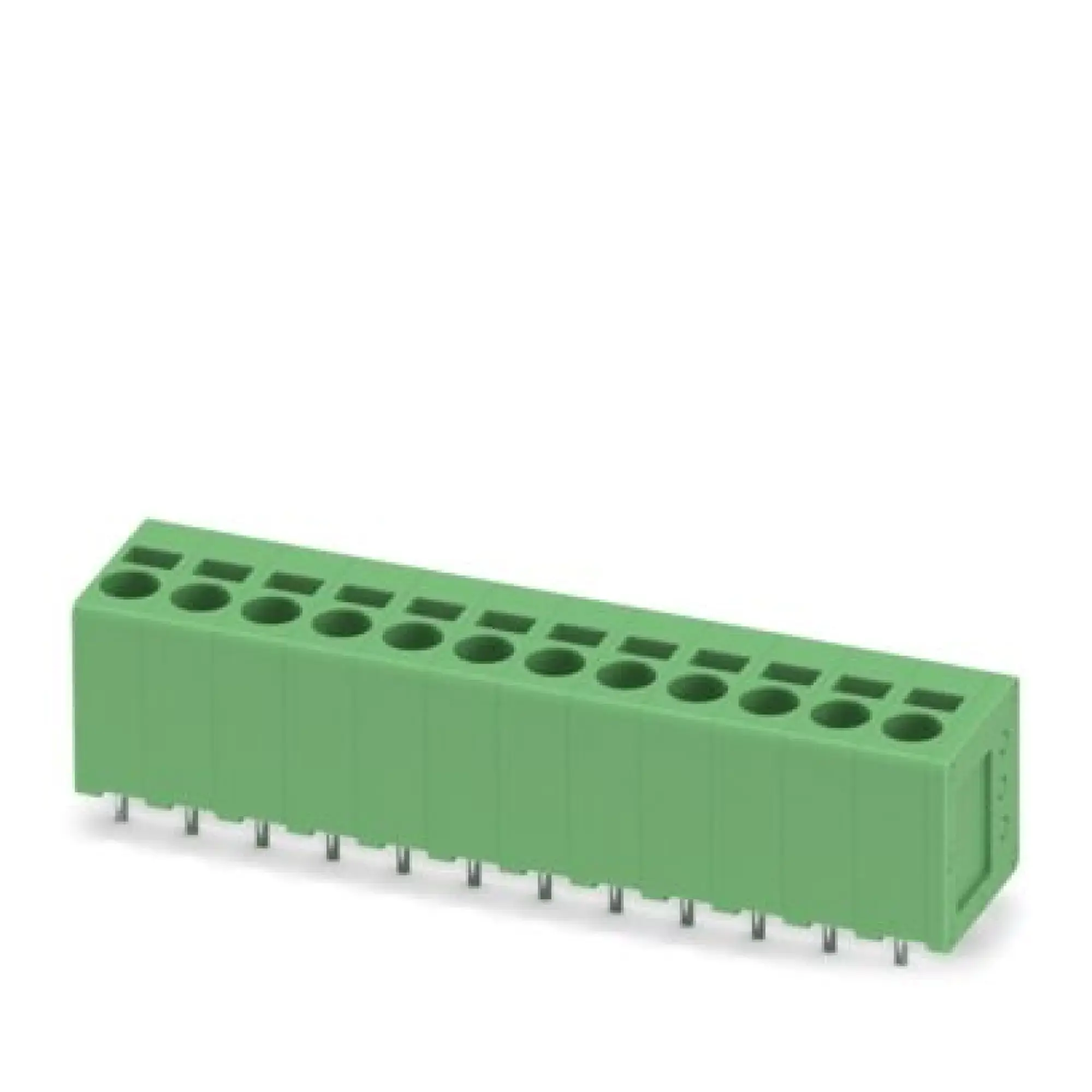 Phoenix Contact 1991192 PCB terminal block SPT 2,5/12-V-5,0 (img_001) Phoenix Contact 1991192 PCB terminal block SPT 2,5/12-V-5,0 (img_001)