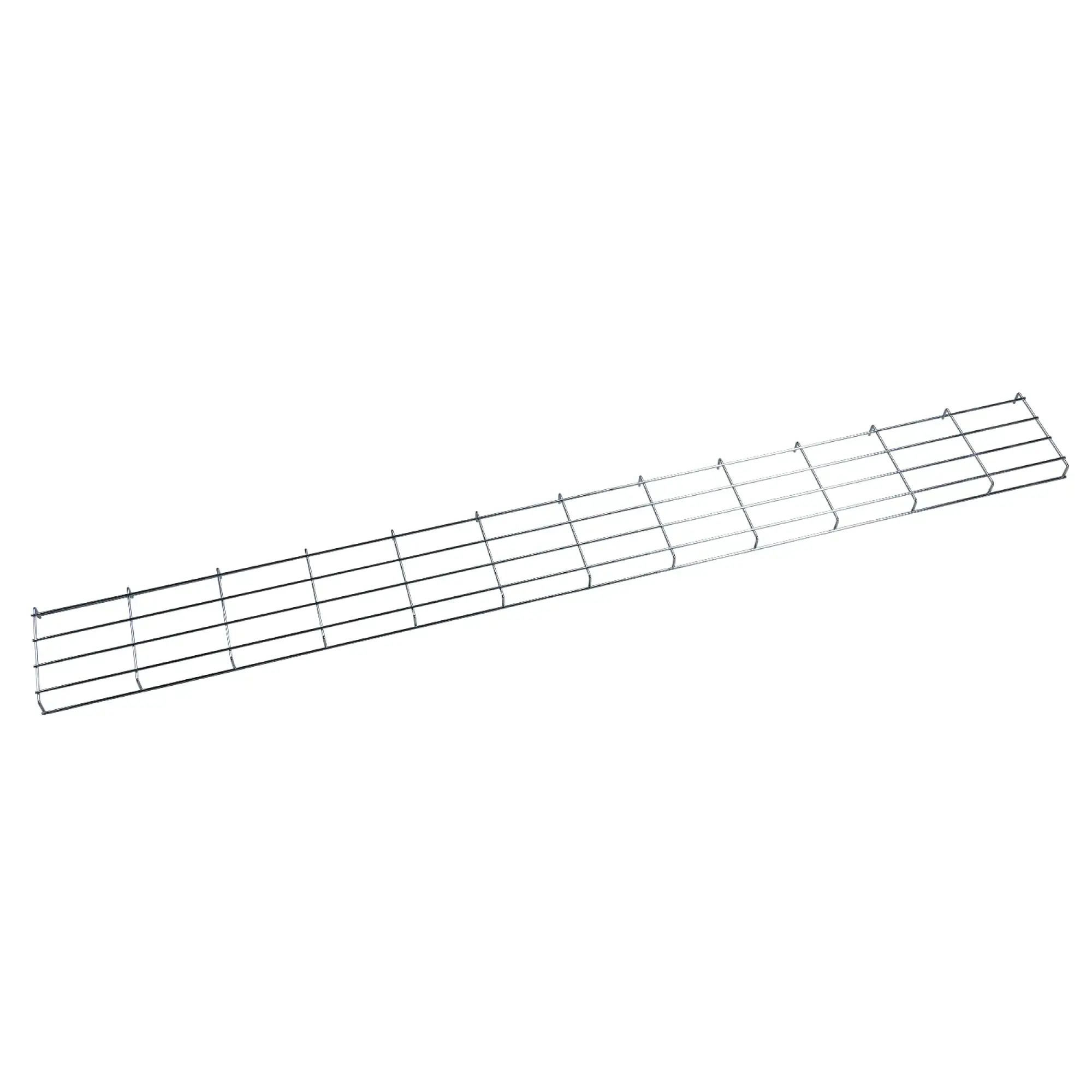 Schneider Electric NSYBPC5 Spacial SF/SM Cable Trunking, Vertical Wire Mesh, 70mm (img_002) Schneider Electric NSYBPC5 Spacial SF/SM Cable Trunking, Vertical Wire Mesh, 70mm (img_002)