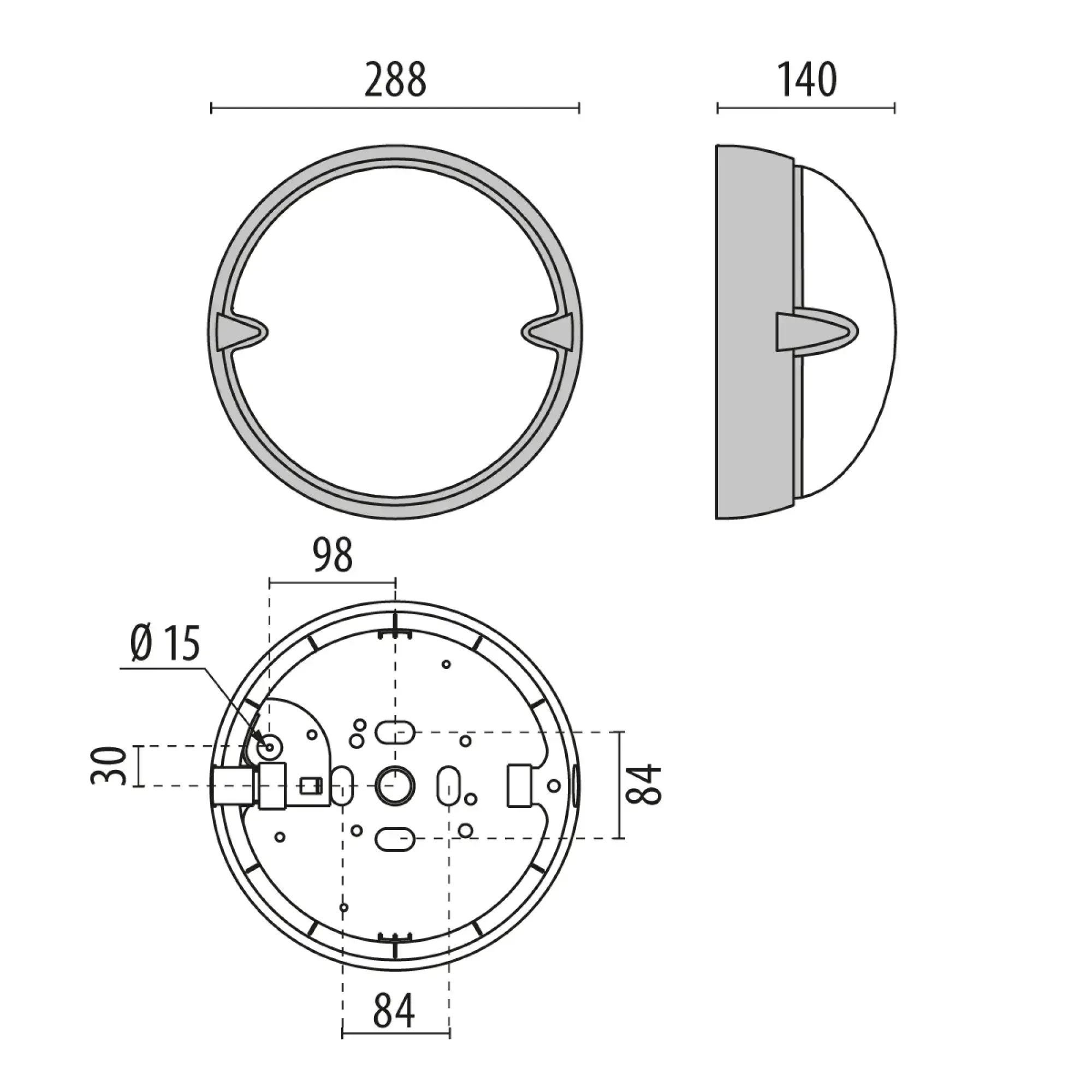 Performance iN Lighting 3100175 LED-Wand- und Deckenleuchte 3000K 16,5W statisch sym. extrabreite Streuoptik 3100175 (img_003) Performance iN Lighting 3100175 LED-Wand- und Deckenleuchte 3000K 16,5W statisch sym. extrabreite Streuoptik 3100175 (img_003)