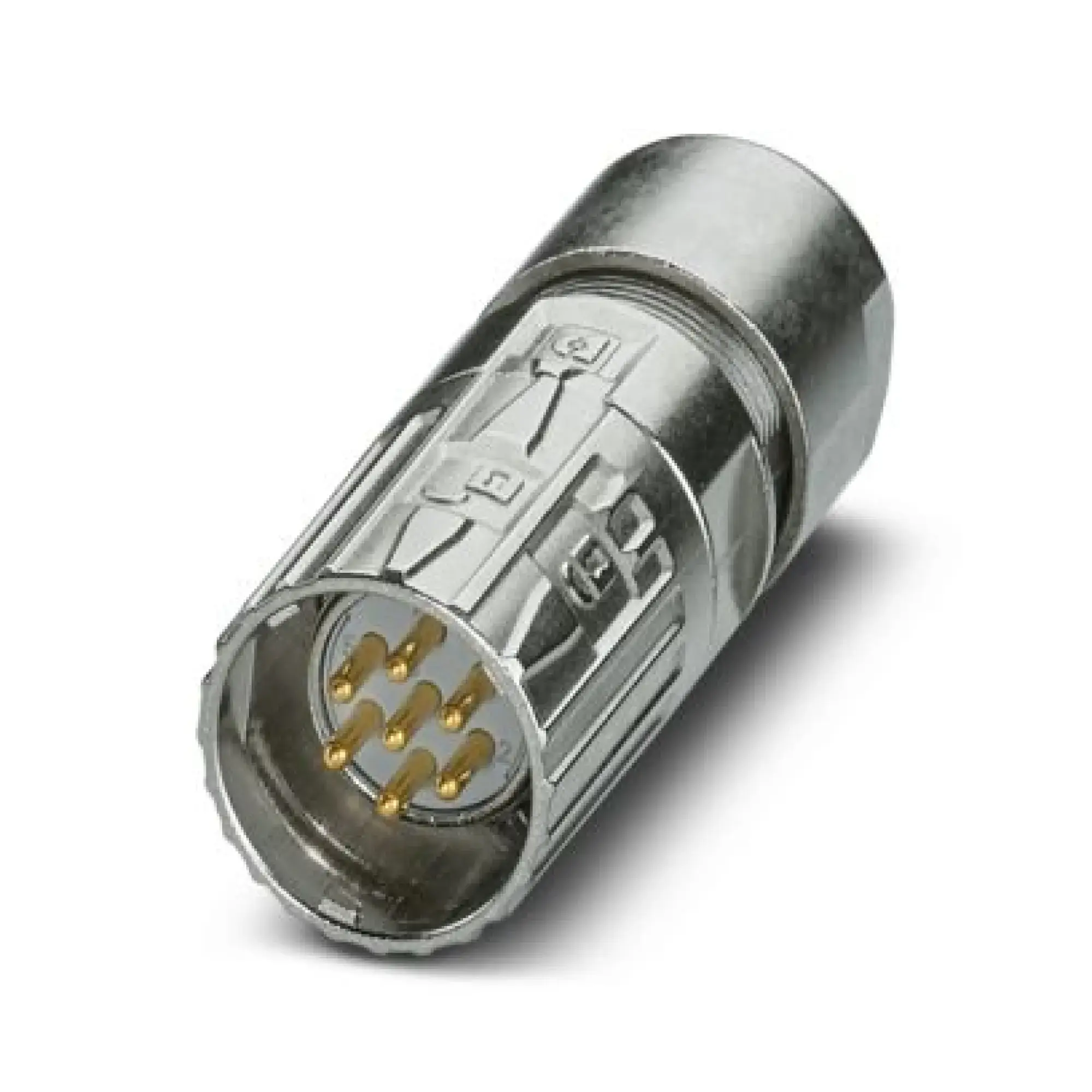 Phoenix Contact 1629179 Cable connector M23-07P1N8A8002S (img_001)