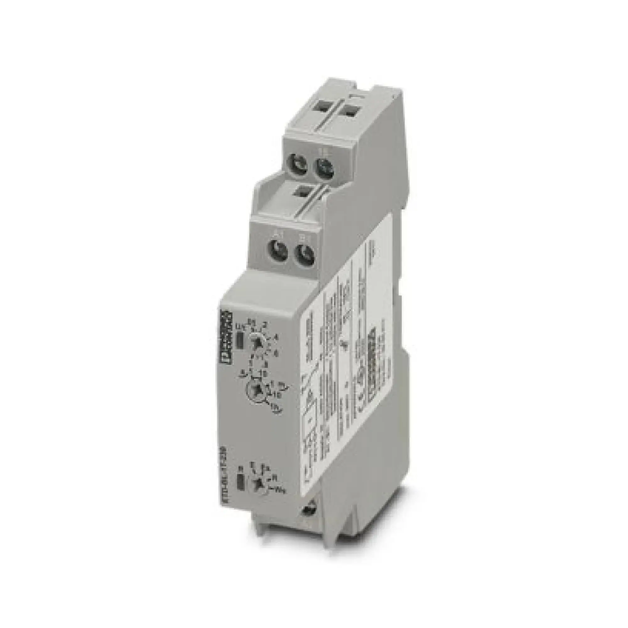 Phoenix Contact 2905813 Timer relay ETD-BL-1T-230 (img_001)