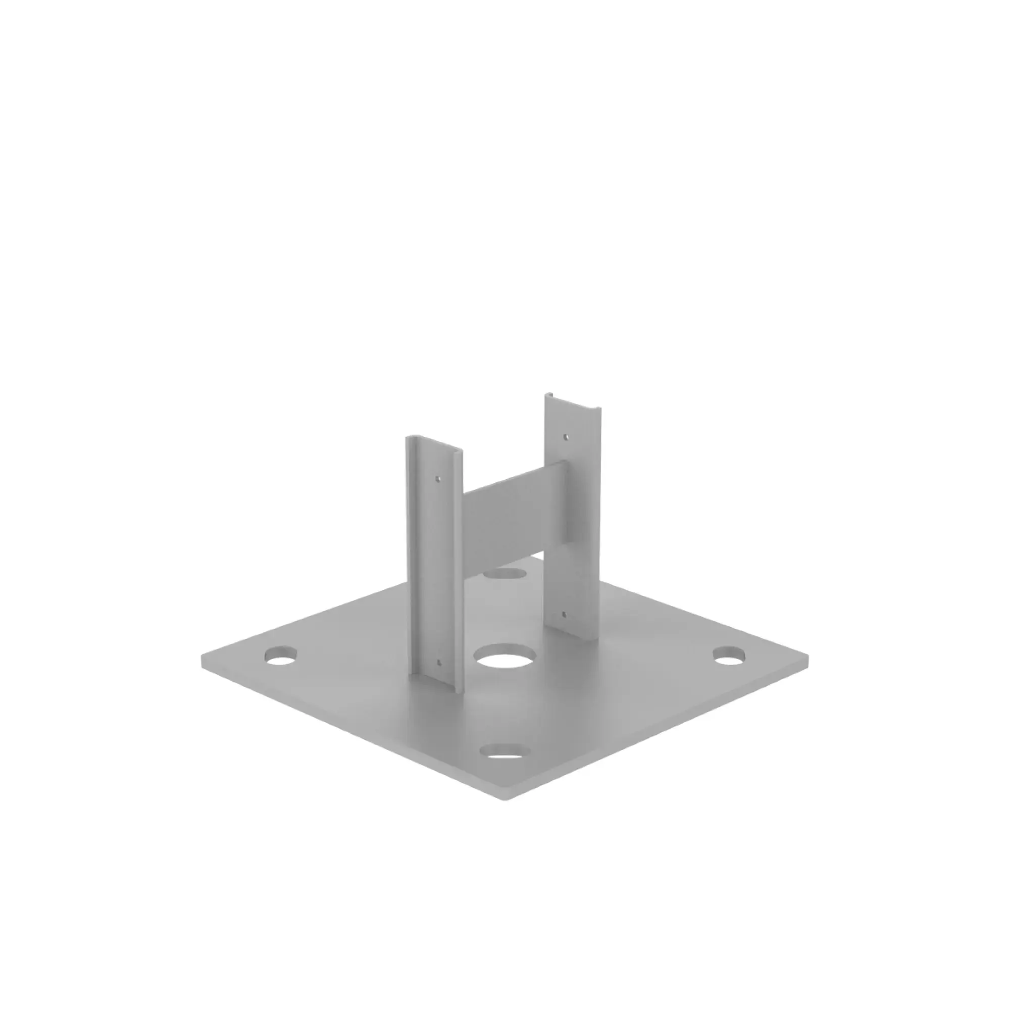 Performance iN Lighting 3112993 Sockel FR MIMIK10 POST 3112993 (img_002)