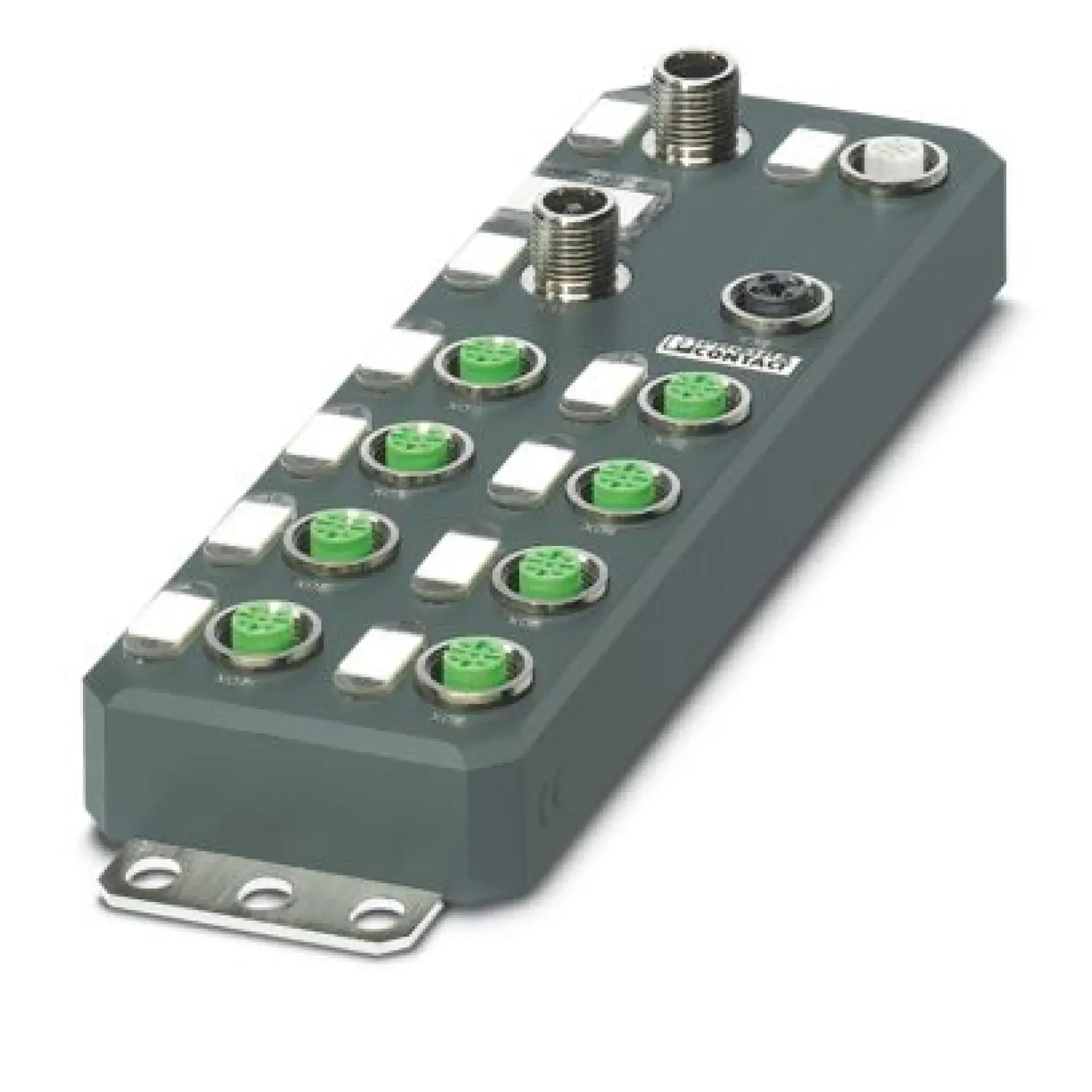 Phoenix Contact 2701498 Digital module AXL E PB DI16 M12 6P (img_001)