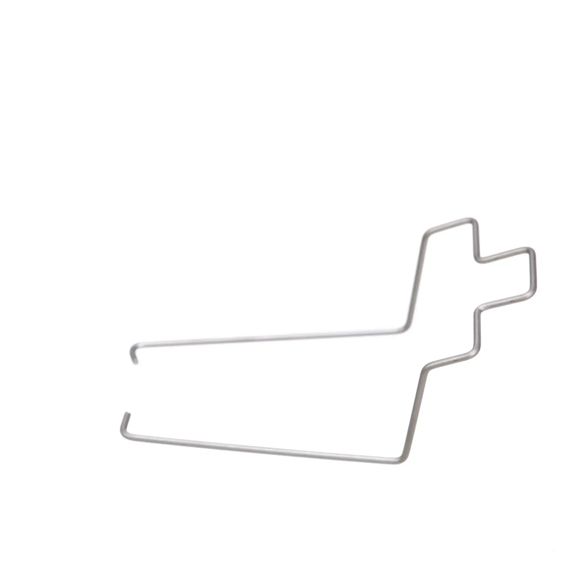 Schneider Electric RXZ400 Metal retaining clamp for miniature relay base RXZ (img_002) Schneider Electric RXZ400 Metal retaining clamp for miniature relay base RXZ (img_002)