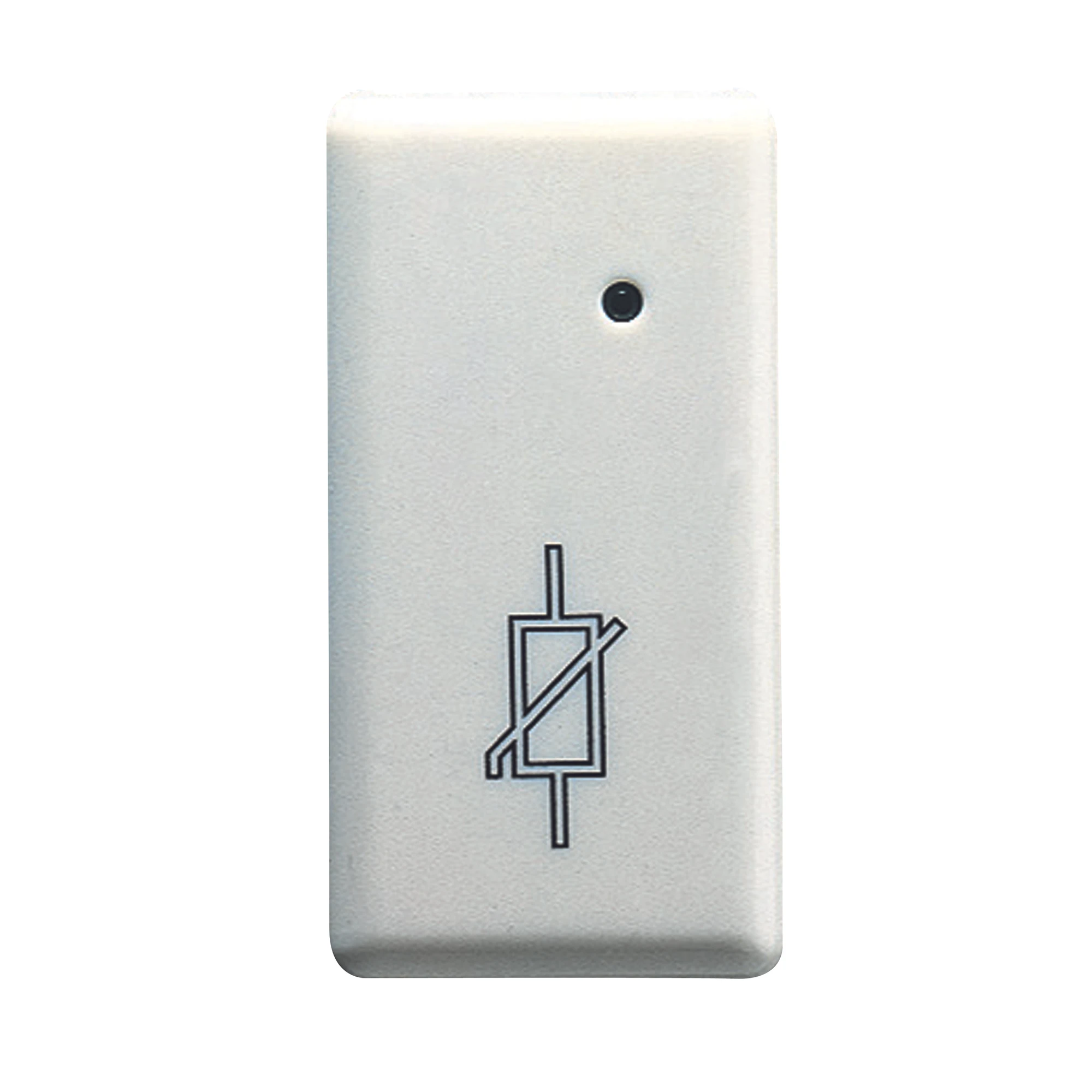 GEWISS GW20423 SURGE PROTECTION DEVICE - 250V ac - 75J - 1 MODULE - SYSTEM WHITE (img_001) GEWISS GW20423 SURGE PROTECTION DEVICE - 250V ac - 75J - 1 MODULE - SYSTEM WHITE (img_001)