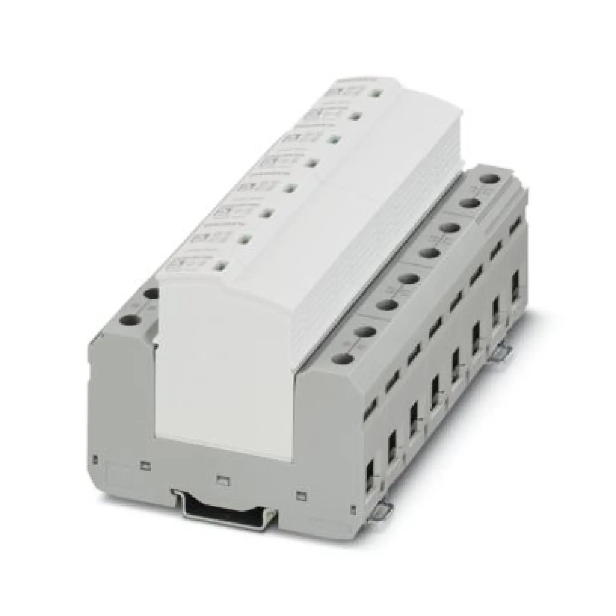 Phoenix Contact 1044386 Type 1+2 special combined lightning current and surge arrester FLT-SEC-T1+T2-3IT-350/25-FM (img_001) Phoenix Contact 1044386 Type 1+2 special combined lightning current and surge arrester FLT-SEC-T1+T2-3IT-350/25-FM (img_001)