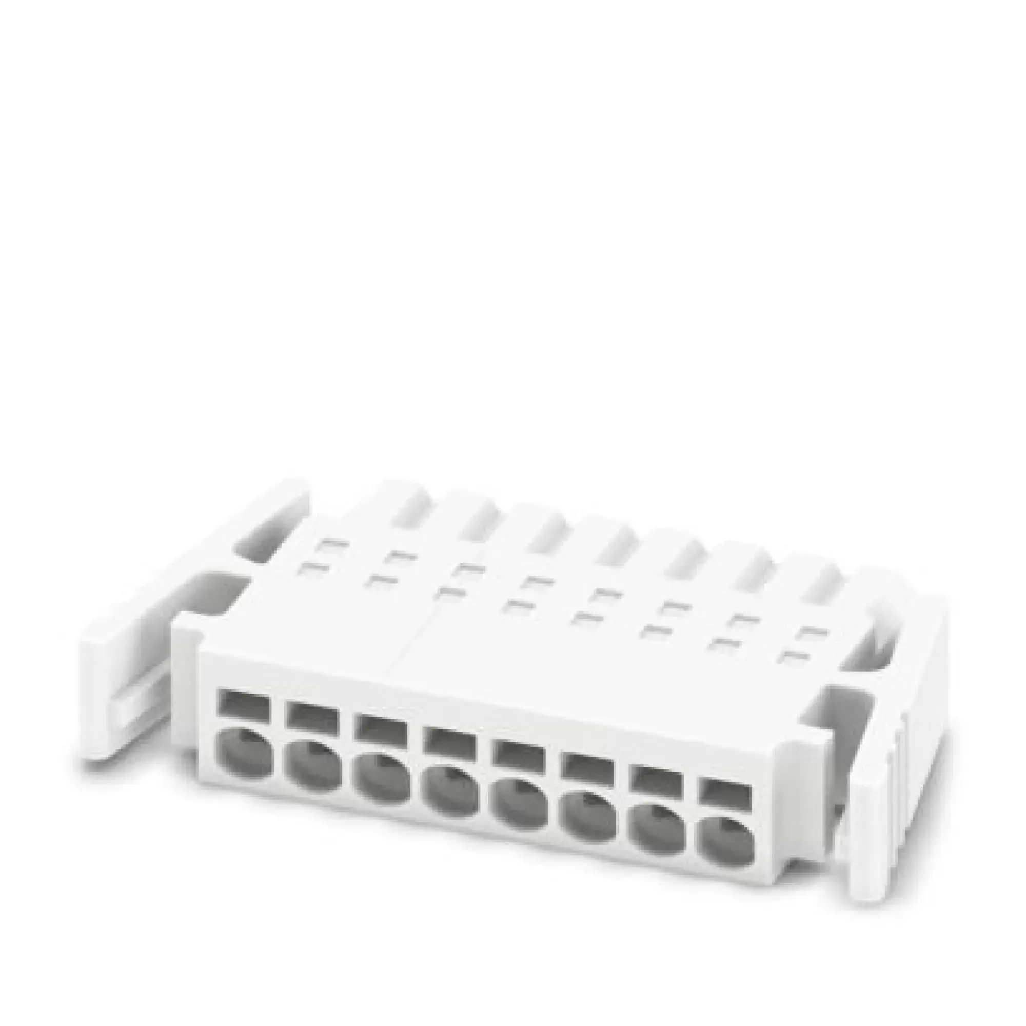 Phoenix Contact 1709465 PCB connector PTSM 0,5/ 8-PL-2,5 WH (img_001) Phoenix Contact 1709465 PCB connector PTSM 0,5/ 8-PL-2,5 WH (img_001)