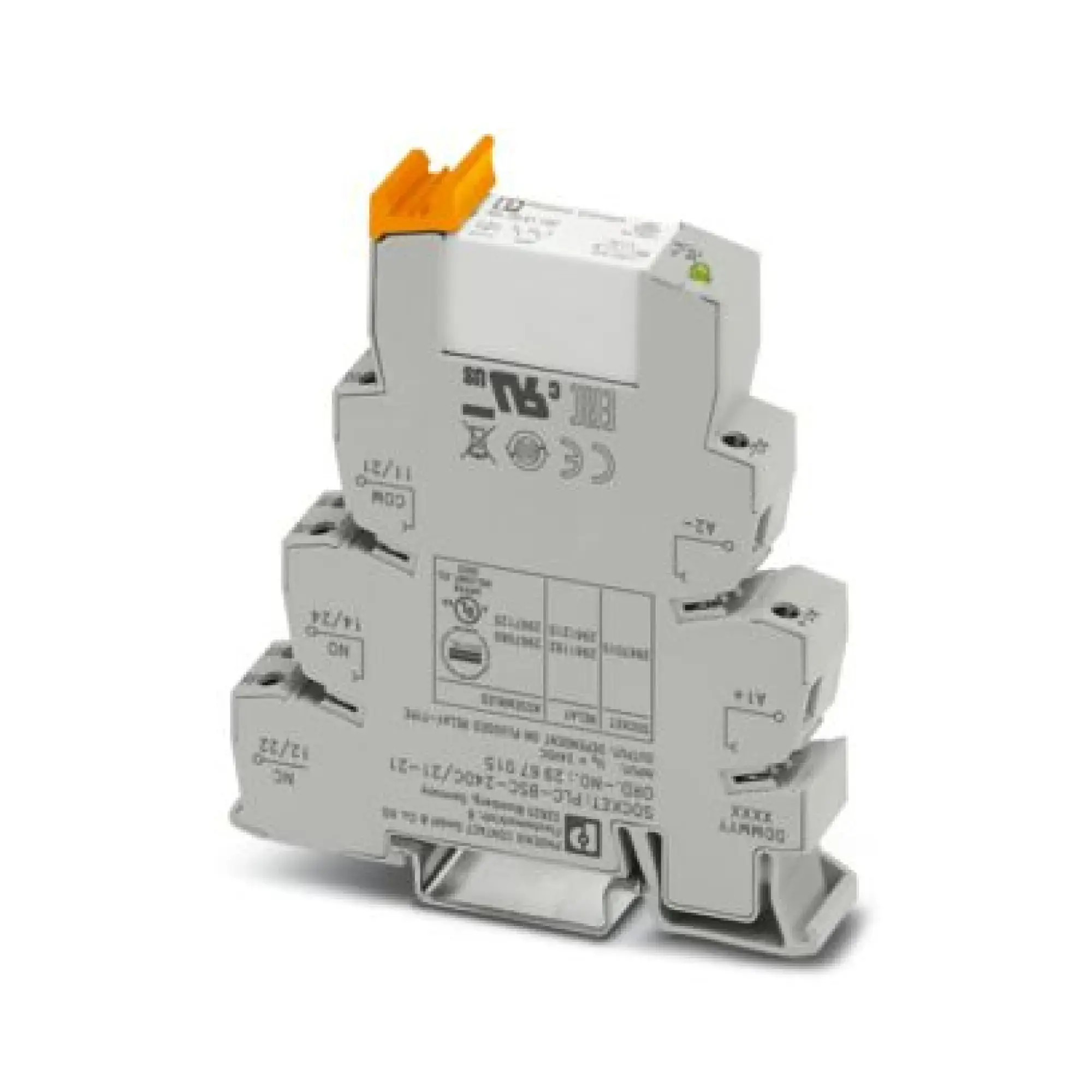 Phoenix Contact 2967060 Relay module PLC-RSC- 24DC/21-21 (img_001)