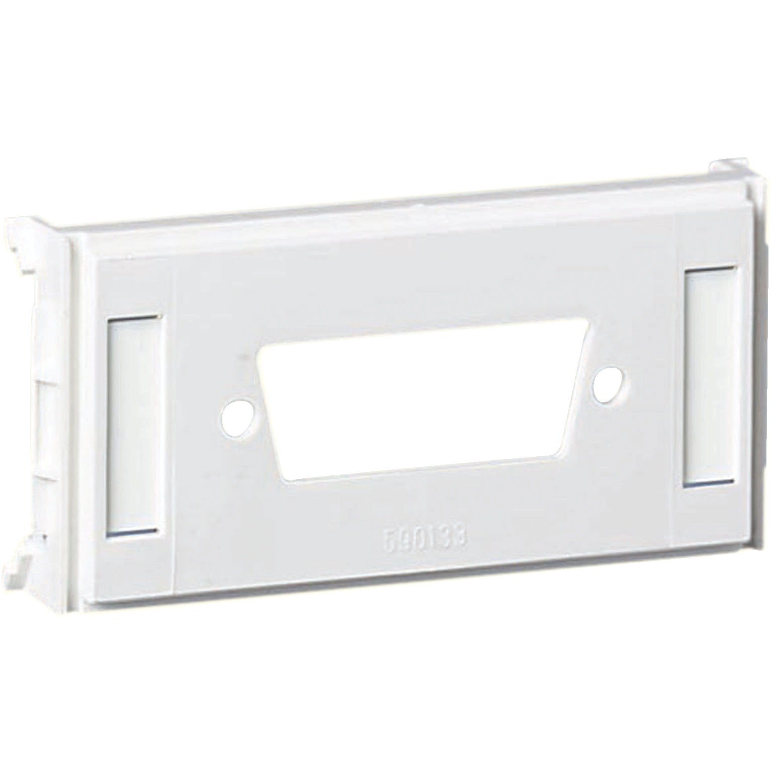 Schneider Electric Thorsman - CYB-DP - Mounting Plate - 1xD-sub15 Schneider Electric Thorsman - CYB-DP - Mounting Plate - 1xD-sub15