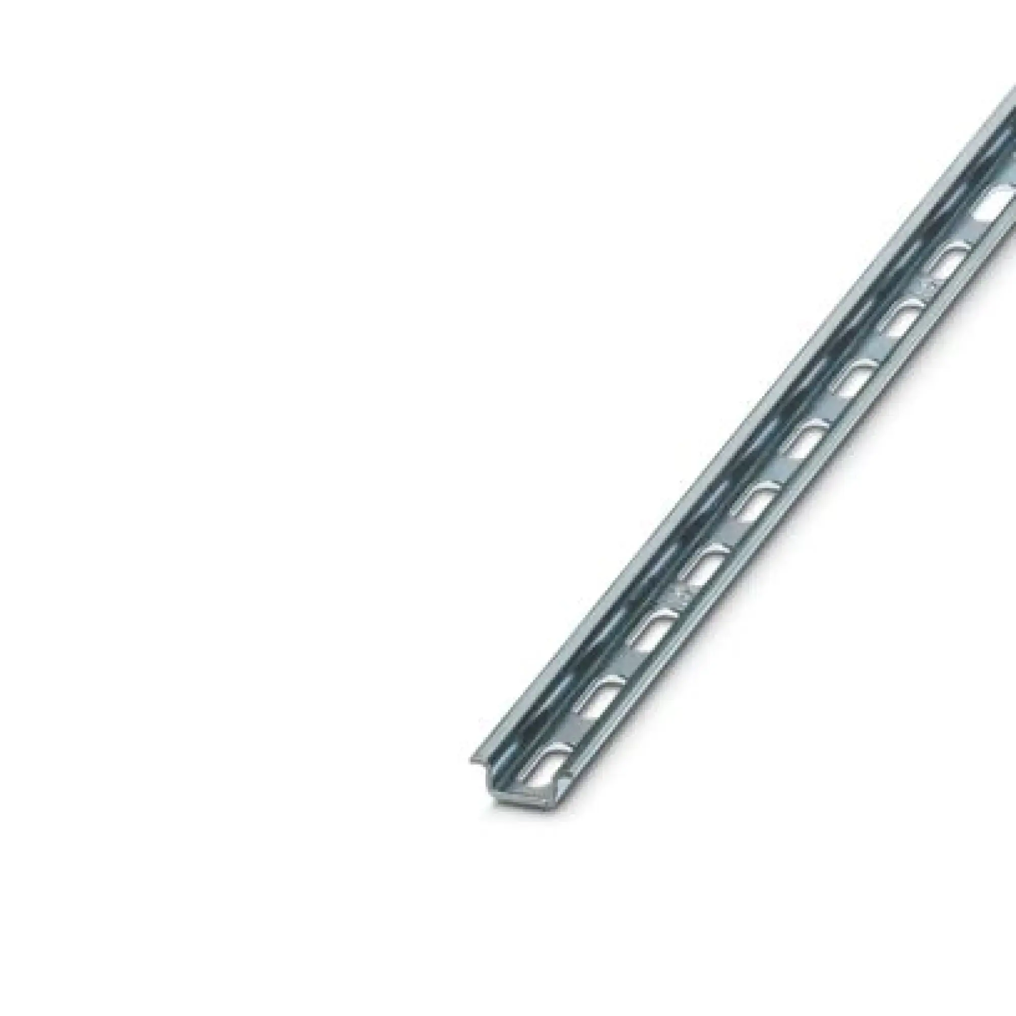 Phoenix Contact 1204096 DIN rail perforated NS 15 WH PERF 2000MM-VPE 10 (img_001)