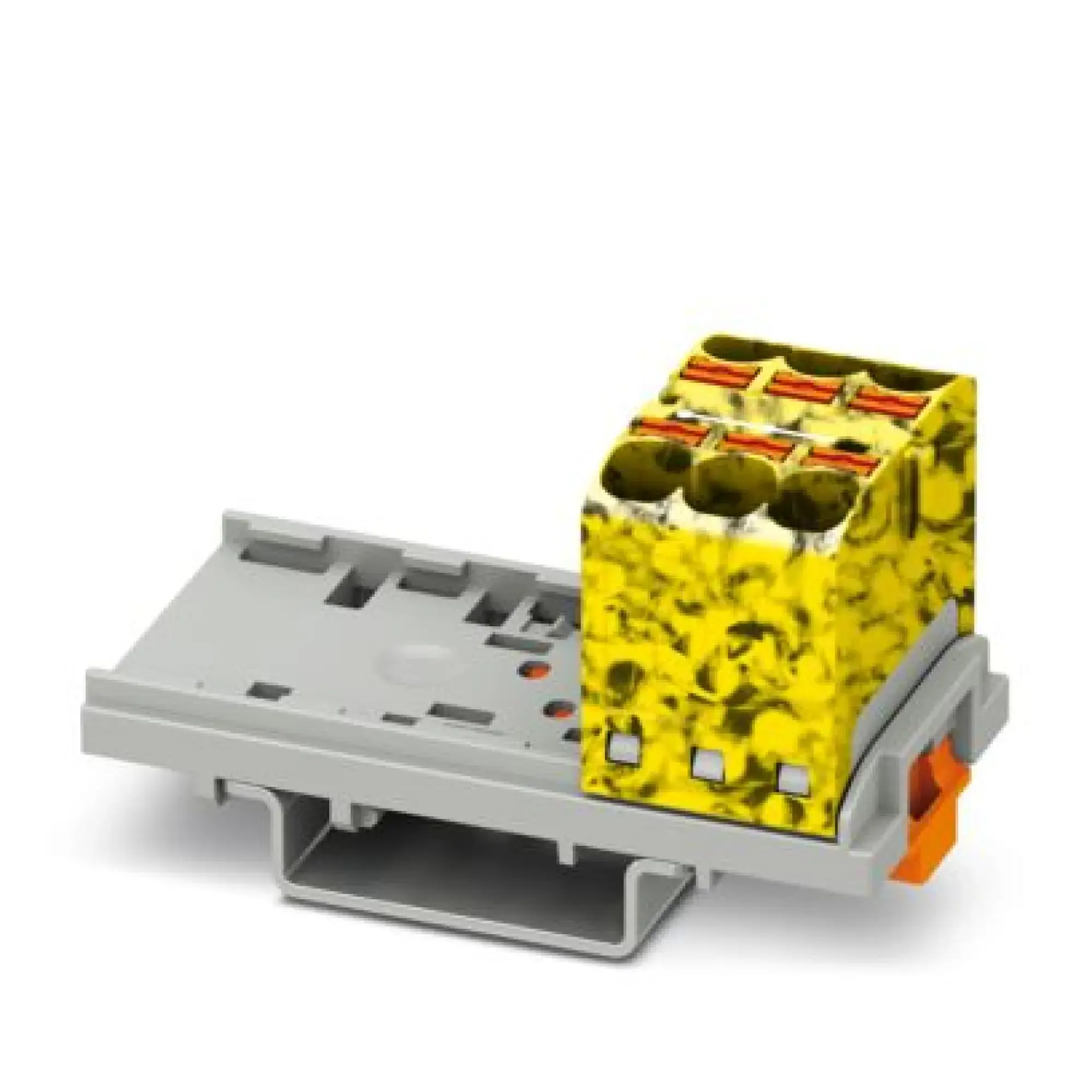 Phoenix Contact 3273546 Distribution block PTFIX 6X4-NS35-FE (img_001)