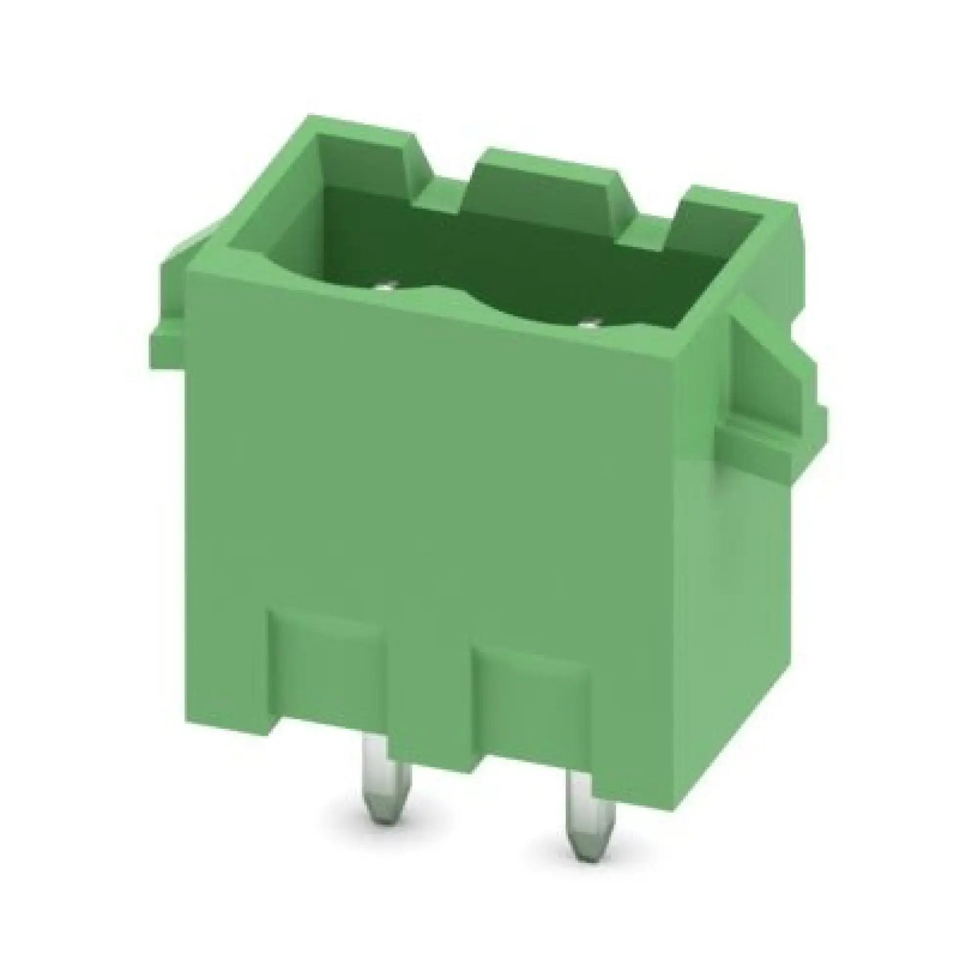 Phoenix Contact 1936018 PCB header MSTBVA 2,5/ 2-G-5,08-RN (img_001) Phoenix Contact 1936018 PCB header MSTBVA 2,5/ 2-G-5,08-RN (img_001)