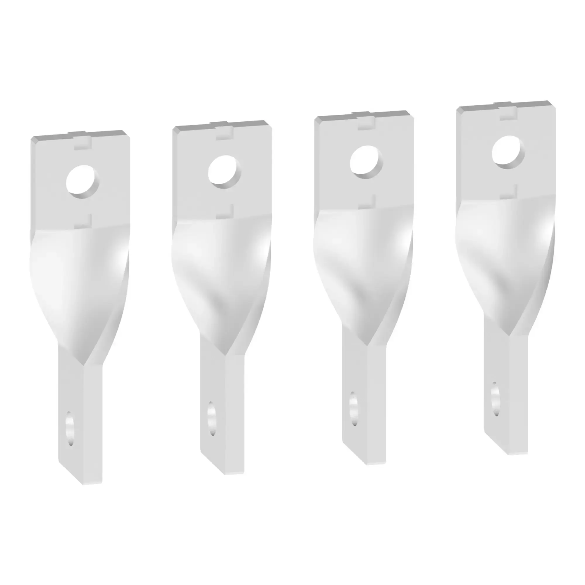 Schneider Electric LA9G4632 90° Connection Turn - TeSys Giga Contactor LC1G265-500, 4-pole (img_002) Schneider Electric LA9G4632 90° Connection Turn - TeSys Giga Contactor LC1G265-500, 4-pole (img_002)