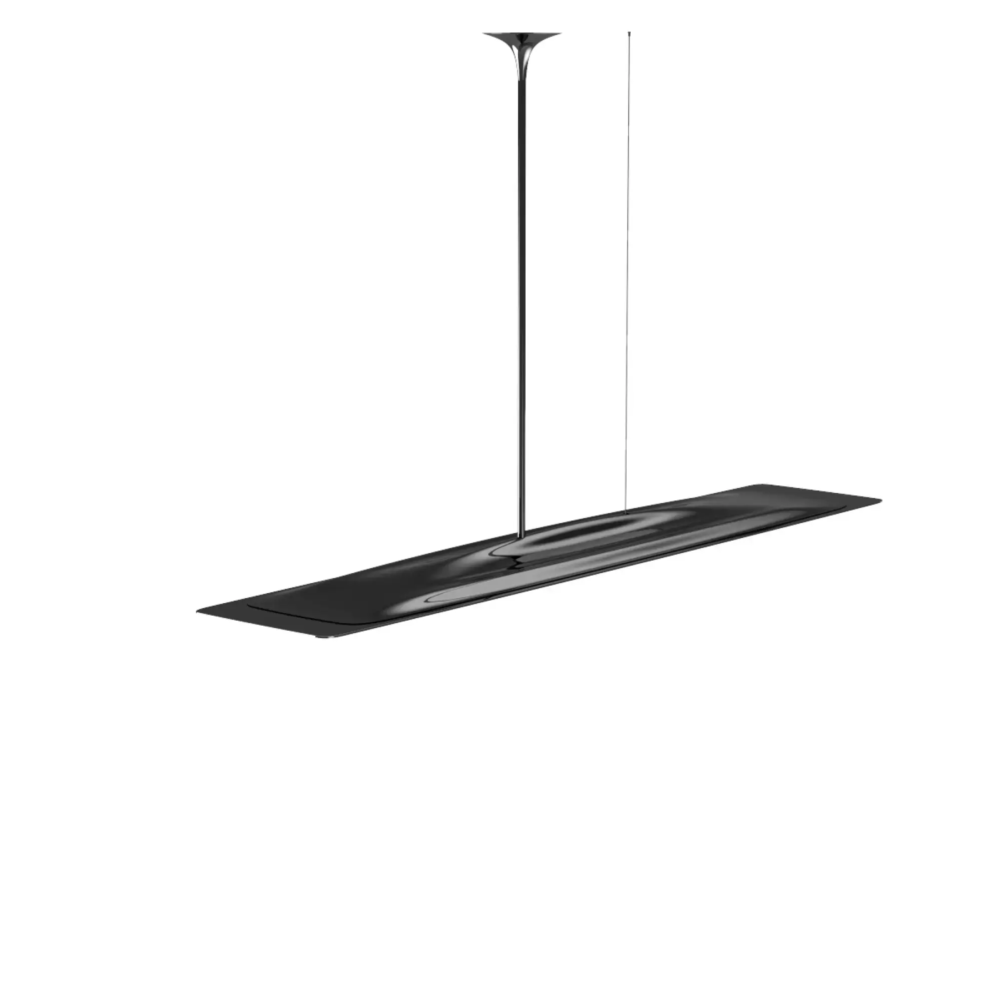 Performance iN Lighting 8807211323382 LED-Pendelleuchte 3000K 34W statisch Mikroprisma 8807211323382 (img_001)