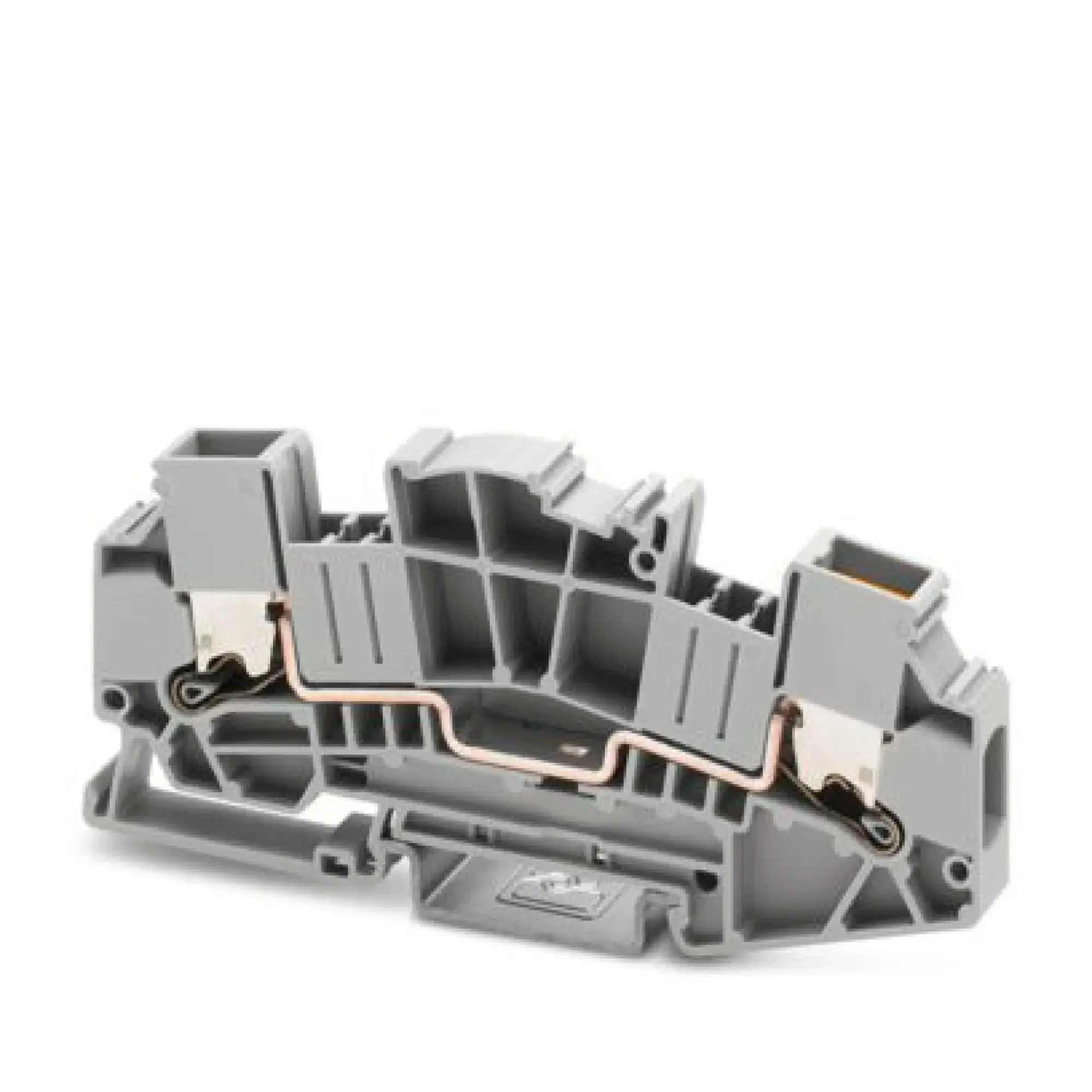 Phoenix Contact 1446172 Feed-through terminal block XTVMED 6 (img_001) Phoenix Contact 1446172 Feed-through terminal block XTVMED 6 (img_001)