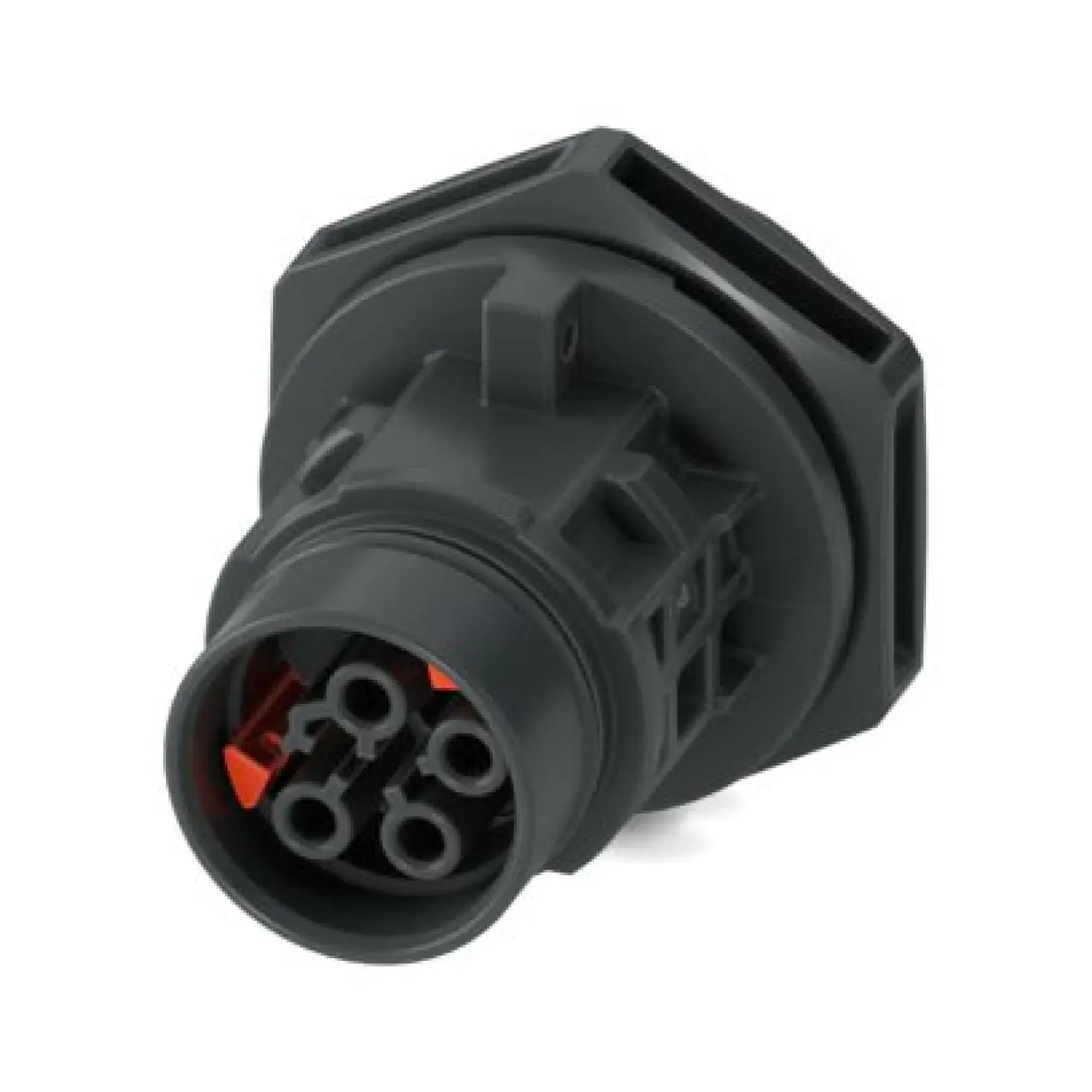 Phoenix Contact 1309414 Device connector front mounting PRC 20/4-C4-FT25-FS2,5 (img_001)