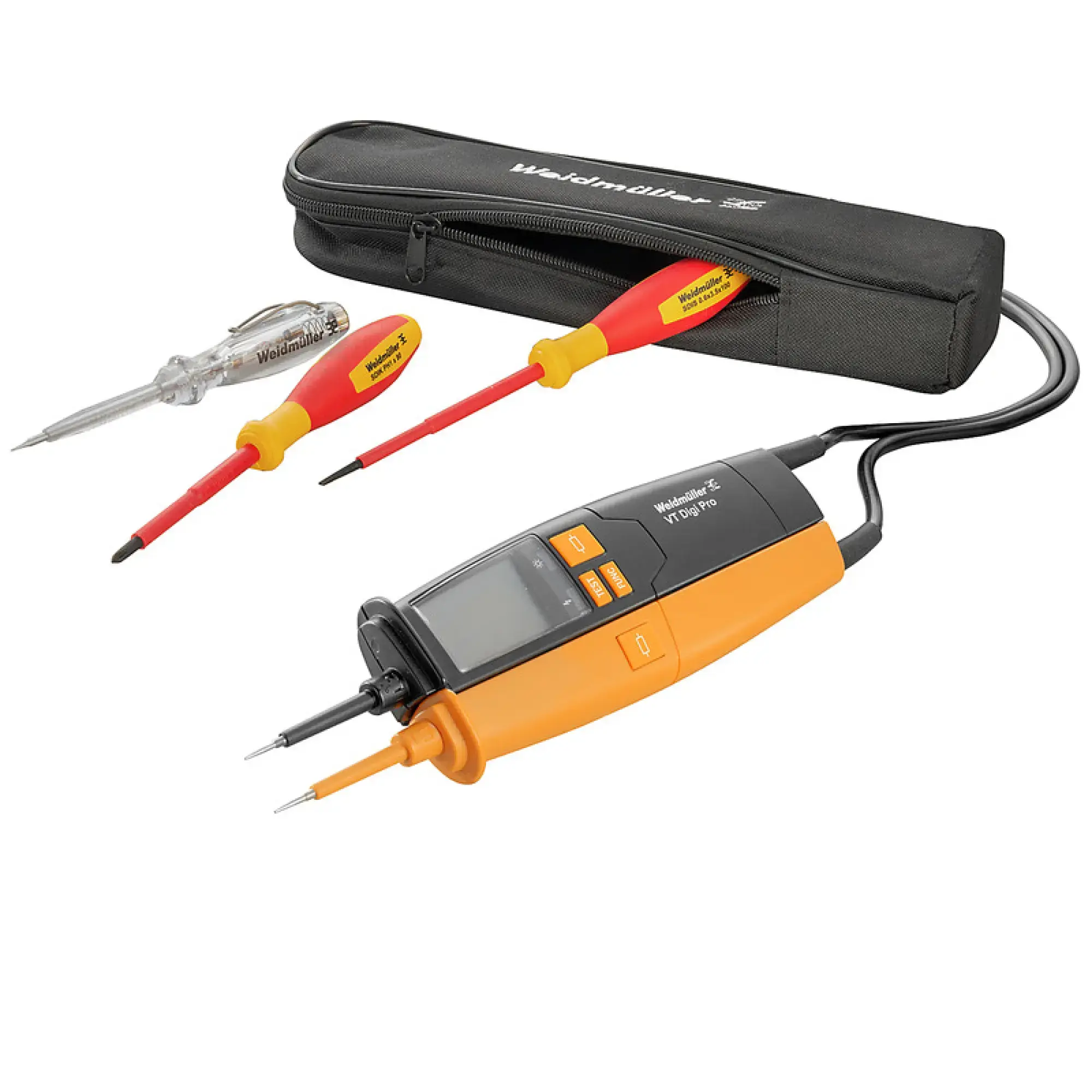 Weidmüller 2919550000 Toolbag, Width: 141 mm, Height: 58 mm, Depth: 309 mm (img_001) Weidmüller 2919550000 Toolbag, Width: 141 mm, Height: 58 mm, Depth: 309 mm (img_001)