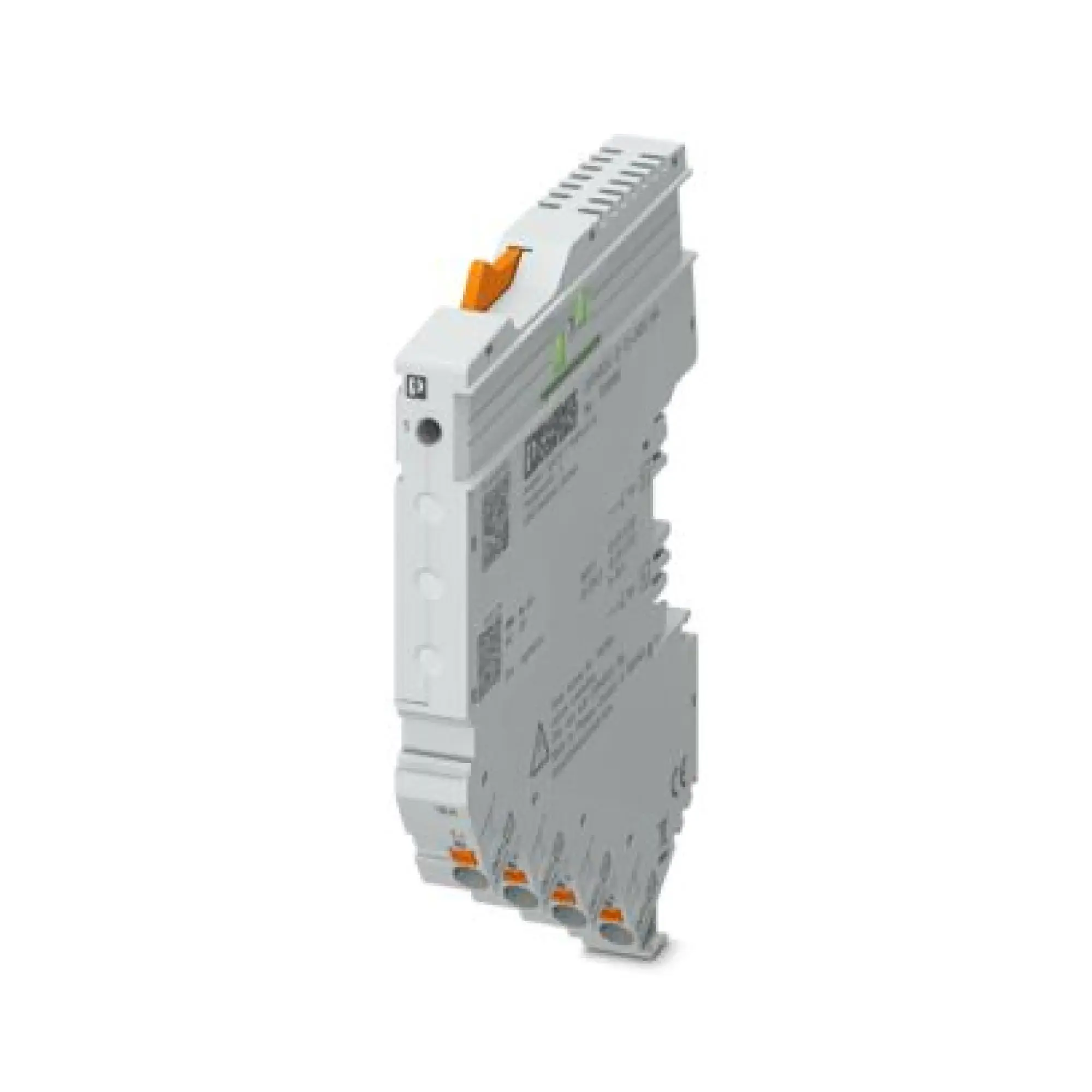 Phoenix Contact 1115666 Electronic circuit breaker CAPAROC E1 12-24DC/16A (img_001)