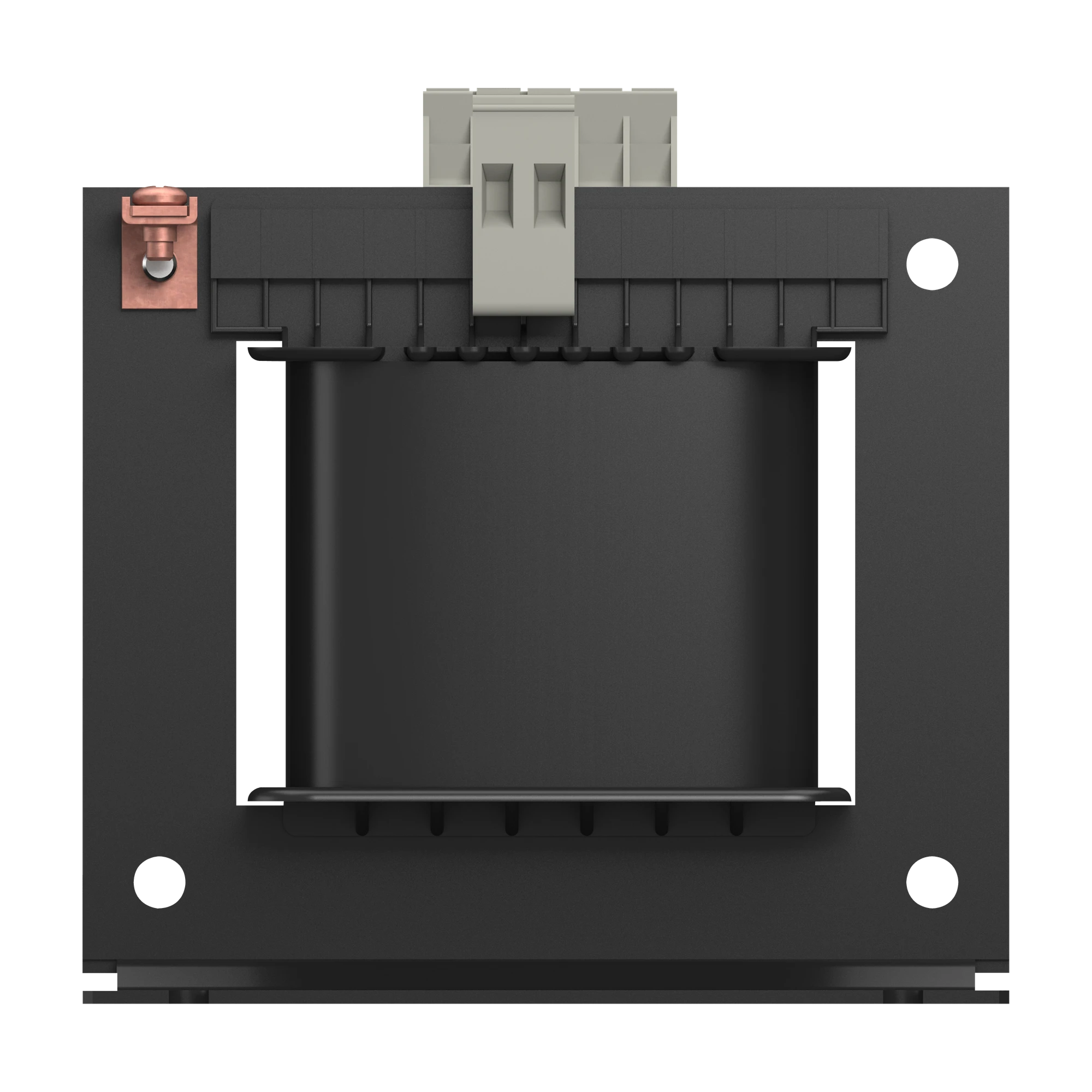 Schneider Electric ABL6TS40U Safety Isolation Transformer, Modicon ABL6, Input 230/400V AC, Output 230V AC, 400VA (img_005) Schneider Electric ABL6TS40U Safety Isolation Transformer, Modicon ABL6, Input 230/400V AC, Output 230V AC, 400VA (img_005)