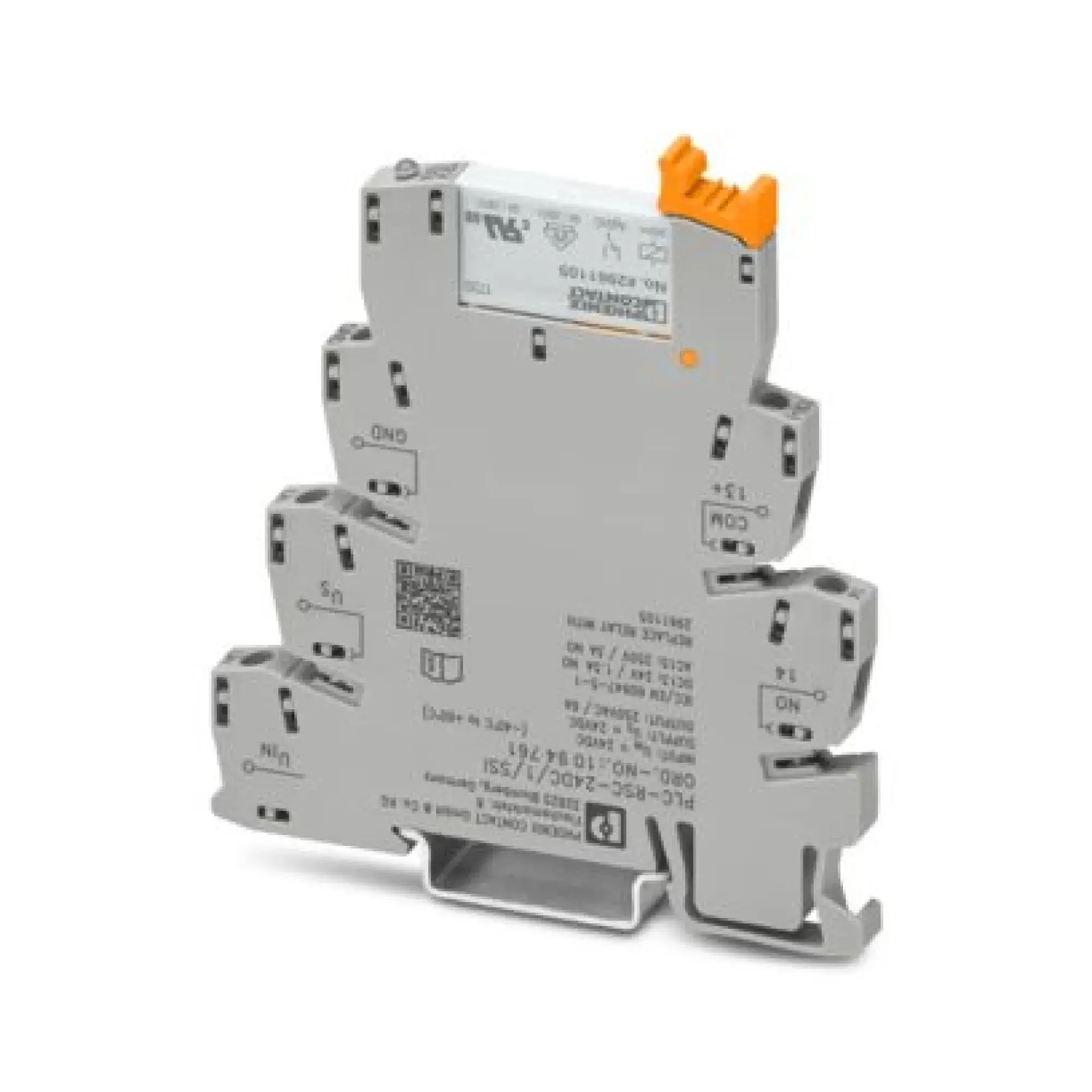 Phoenix Contact 1094761 Relay module PLC-RSC-24DC/1/SSI (img_001)