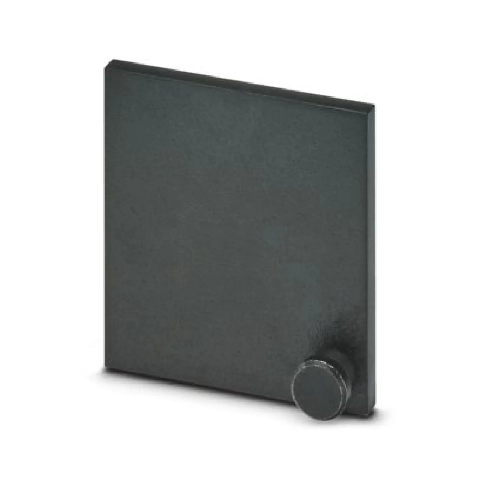 Phoenix Contact 1113848 Keying tab BLIND PLATE FOR BANK HOUSING (img_001) Phoenix Contact 1113848 Keying tab BLIND PLATE FOR BANK HOUSING (img_001)