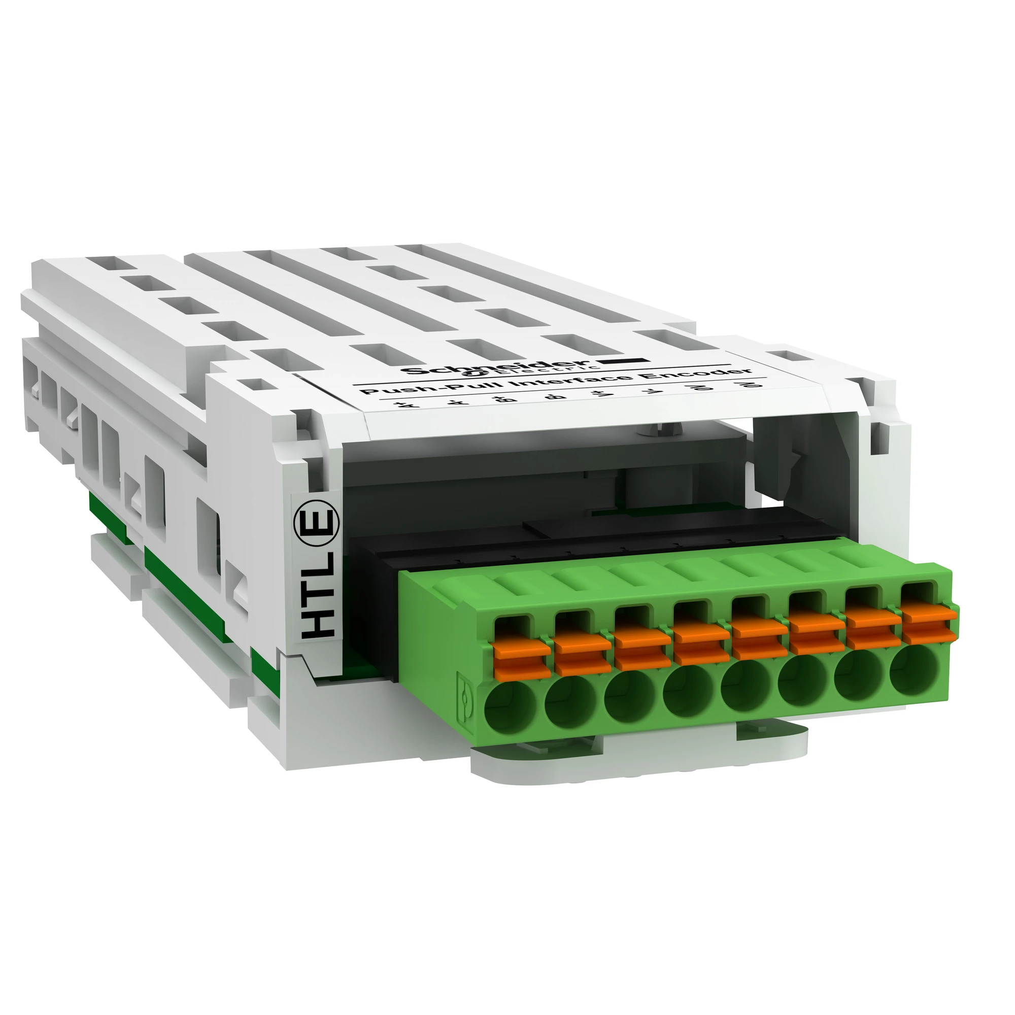 Schneider Electric VW3A3424 HTL Encoder Interface Module (img_001)