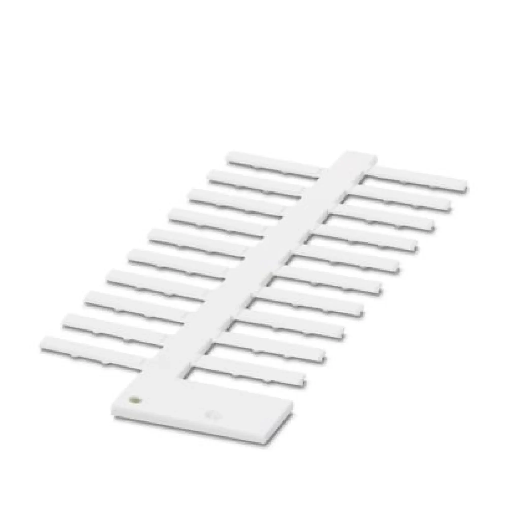 Phoenix Contact 0824445 Cable marker PABA WH/23 CUS (img_001)