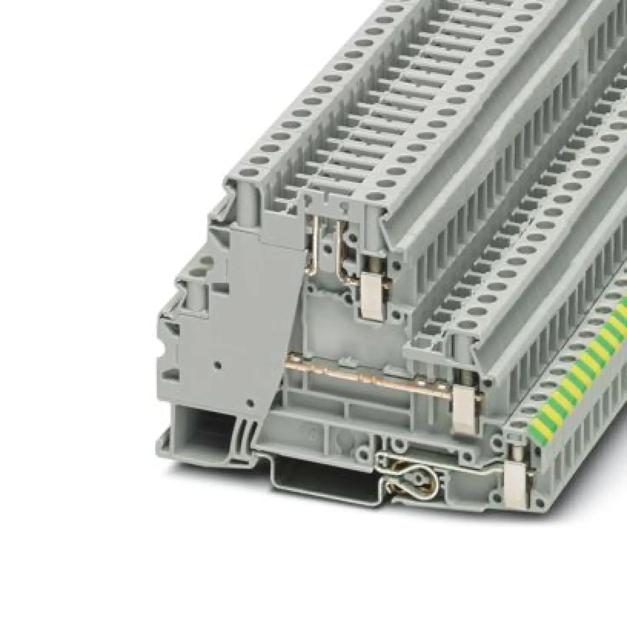 Phoenix Contact 3214365 Multi-level terminal block UT 4-PE/L/TG (img_001)