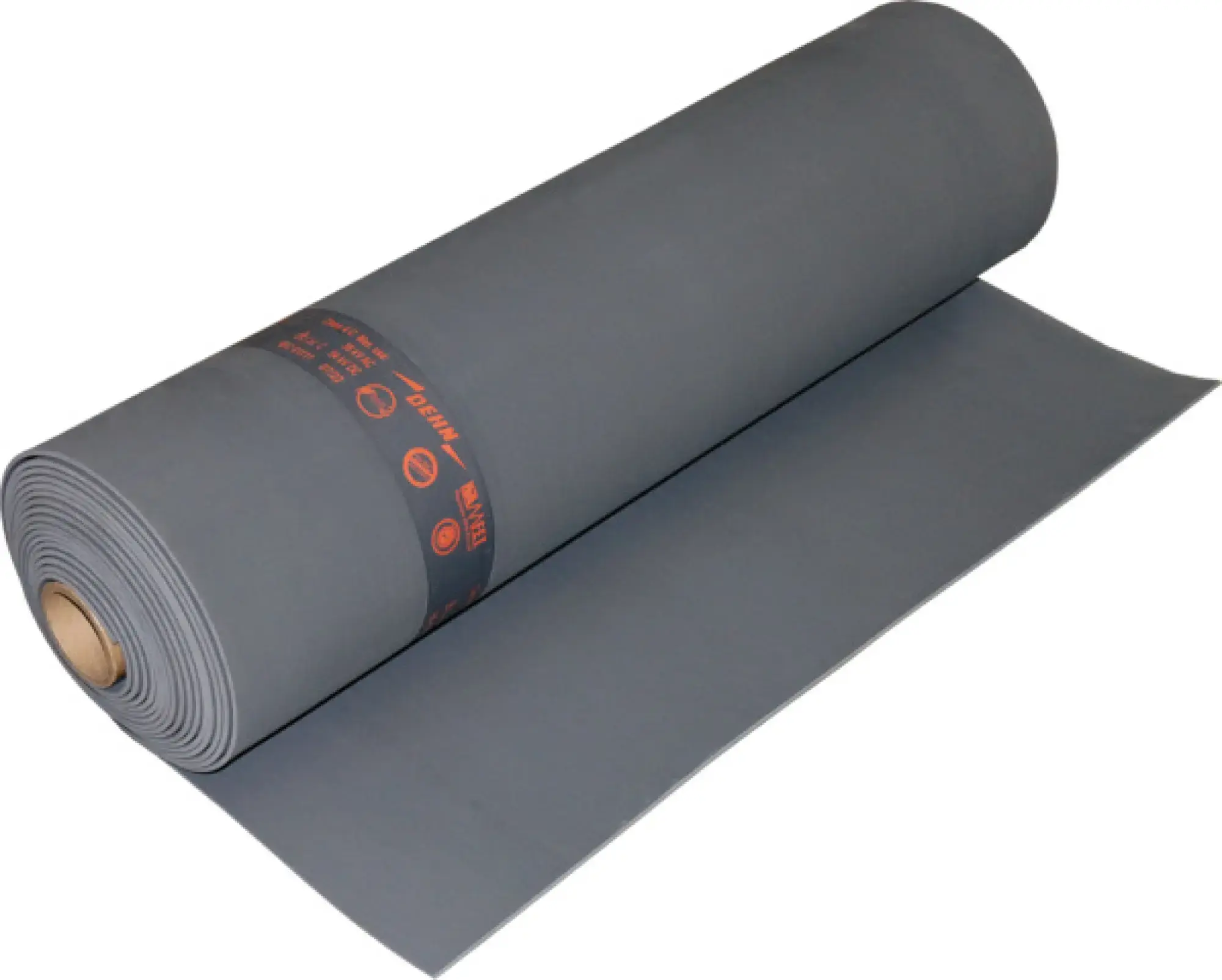 Dehn 787479 Insulating rubber mat 5.2 mm x 1 m x 9 m f. insulating standing surface - 36,000V (img_002)