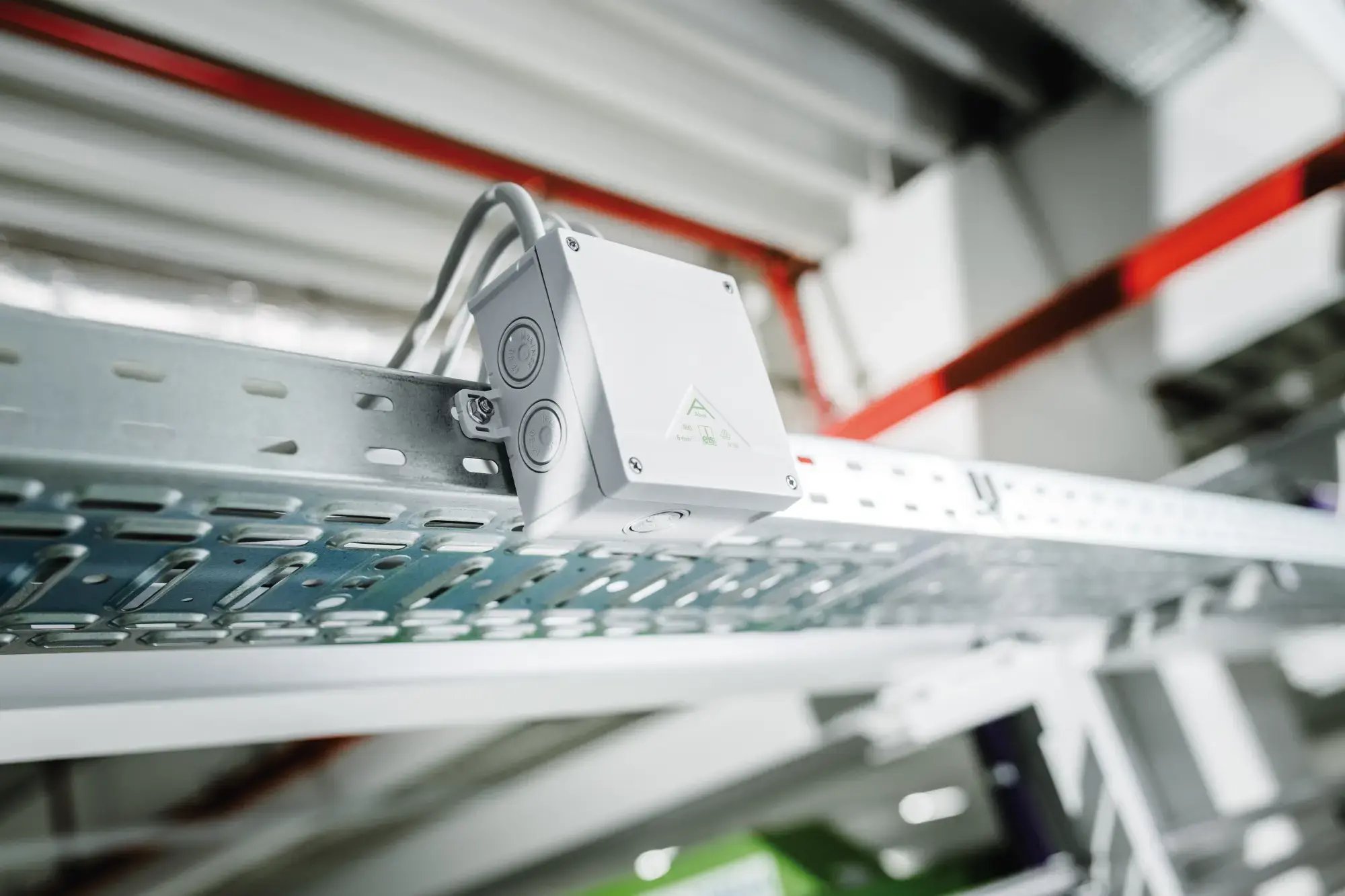 Spelsberg 806400EP Junction box, Type of protection IP66, max. 6², Impact strength IK07, Protection class II, Ui 1000V AC, Ui 1000V DC, DLG, VDE, Halogen free (img_004)