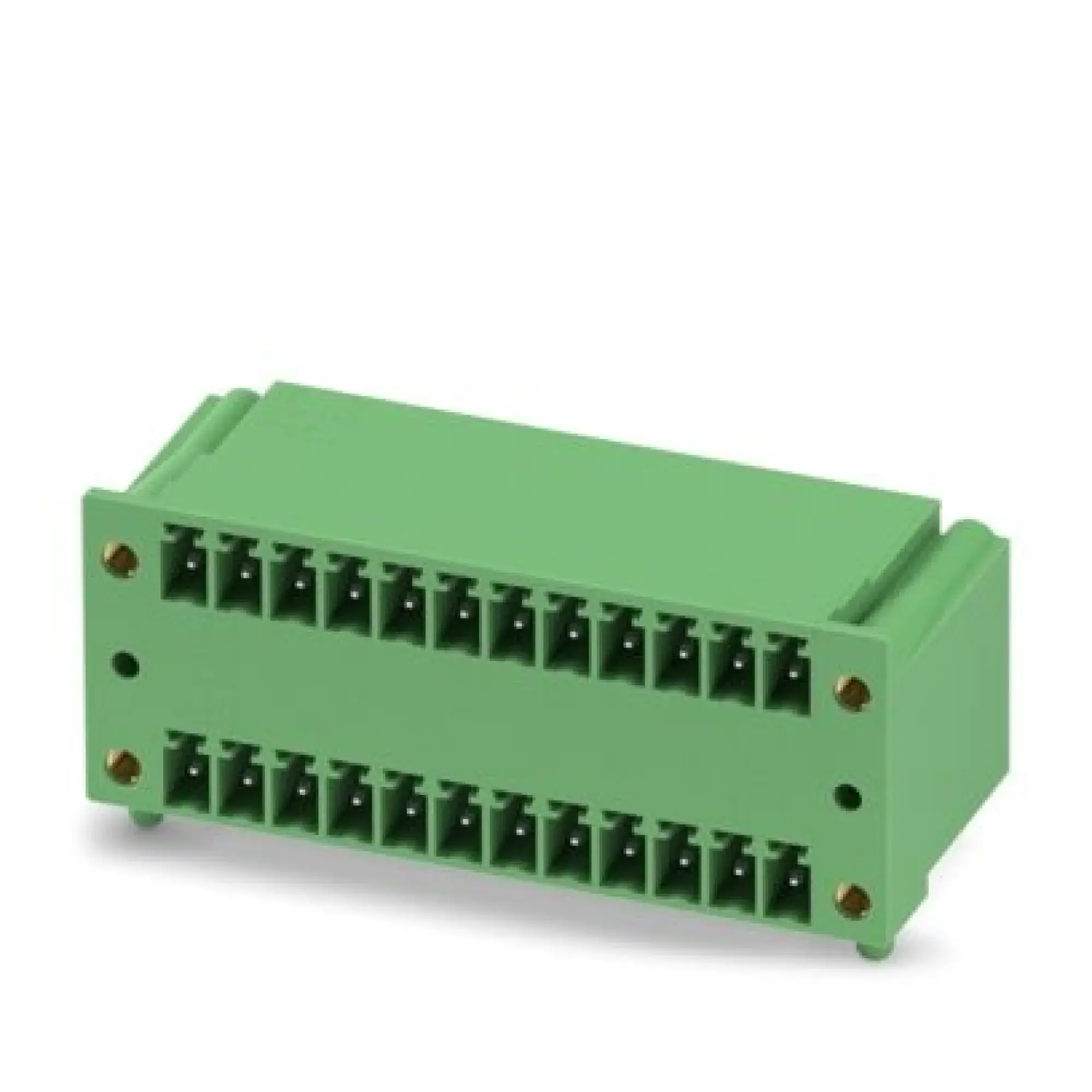 Phoenix Contact 1843017 PCB header MCD 1,5/12-G1F-3,81 (img_001) Phoenix Contact 1843017 PCB header MCD 1,5/12-G1F-3,81 (img_001)