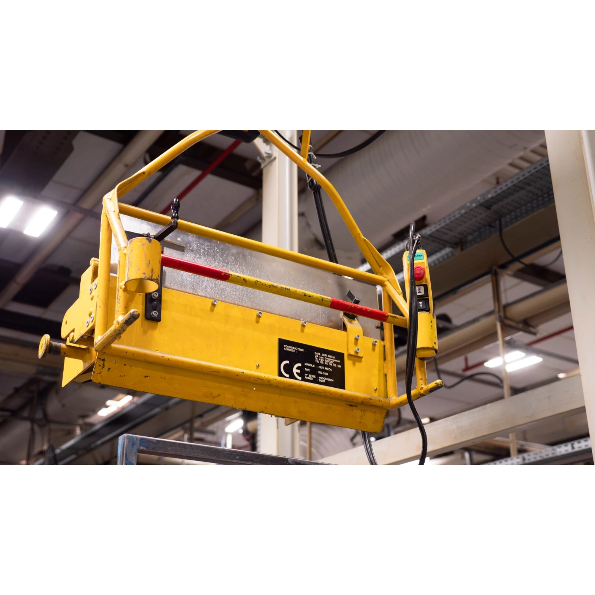 Schneider Electric XACA491 Pendant control station XAC-A, 4 push-buttons (img_002) Schneider Electric XACA491 Pendant control station XAC-A, 4 push-buttons (img_002)