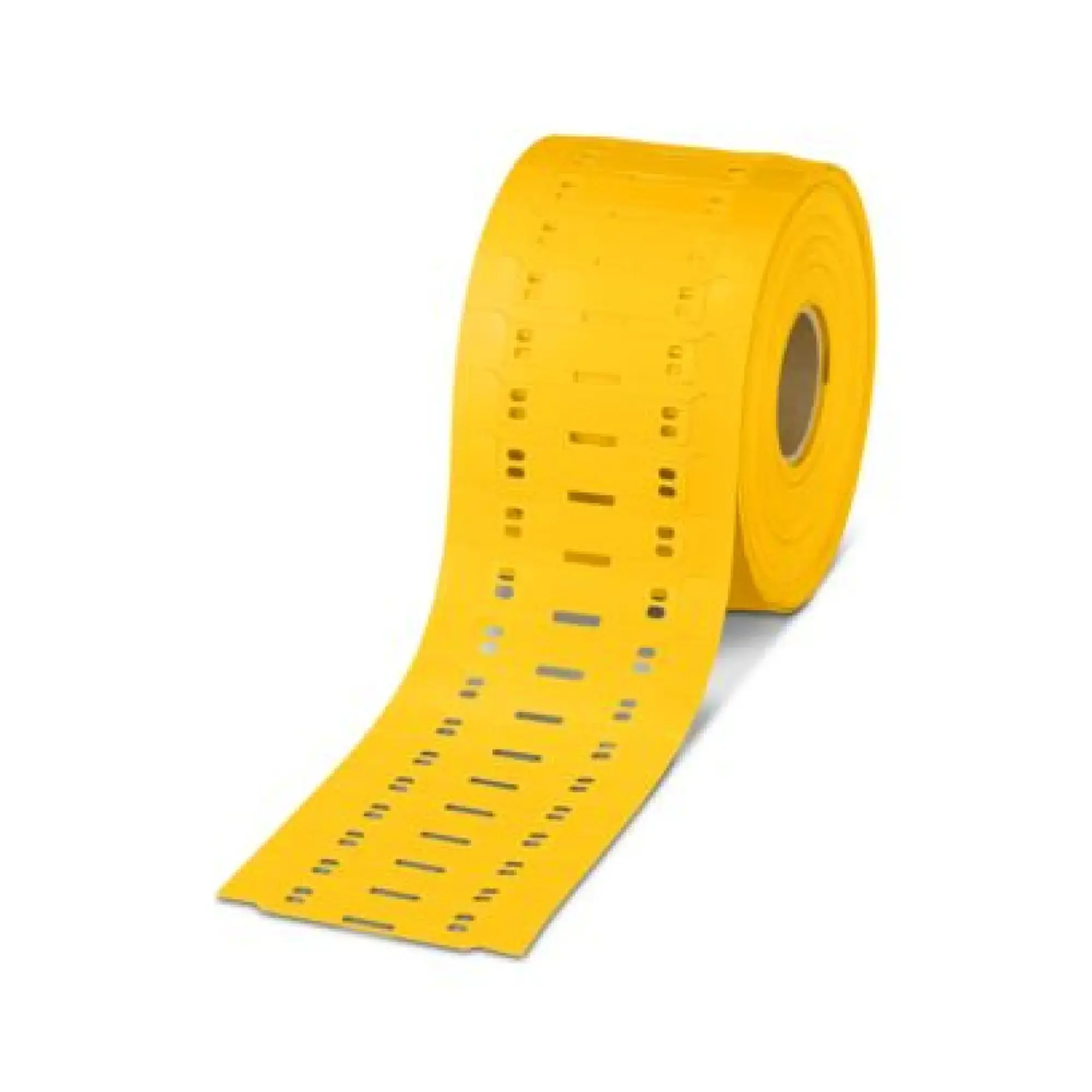 Phoenix Contact 1523621 Cable marker WMTB HF-HP (40X12)R YE (img_001)