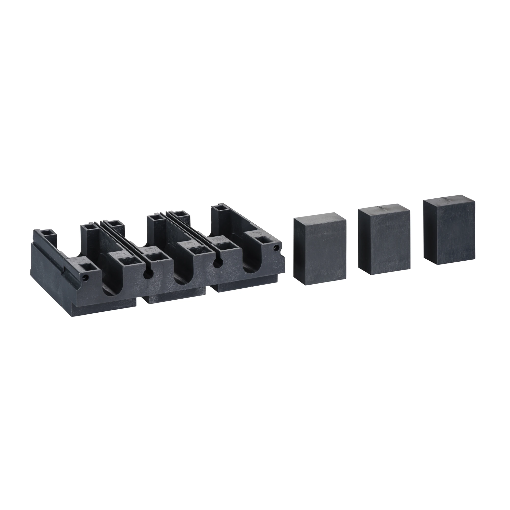 Schneider Electric LV429306 Adapter for 3P plug-in board, ComPact NSX100-250 compact circuit breaker accessories (img_001) Schneider Electric LV429306 Adapter for 3P plug-in board, ComPact NSX100-250 compact circuit breaker accessories (img_001)
