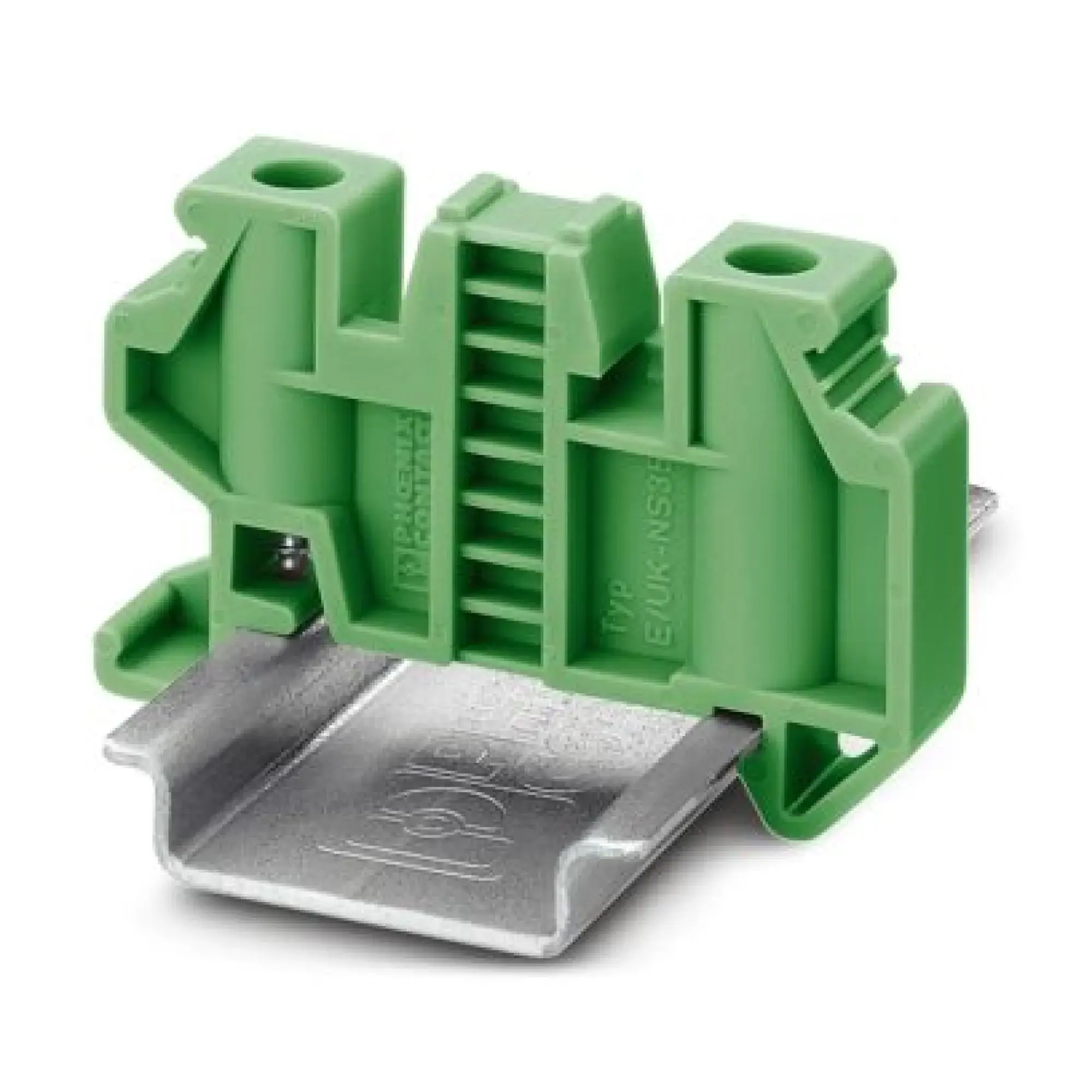 Phoenix Contact 1227418 End bracket E/UK-NS 35 GN (img_001)